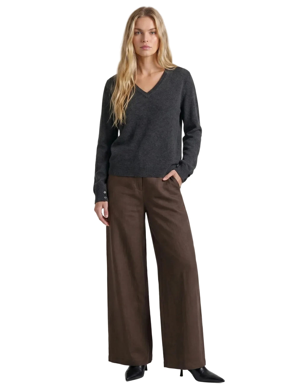 NÜ ERINORA TROUSERS