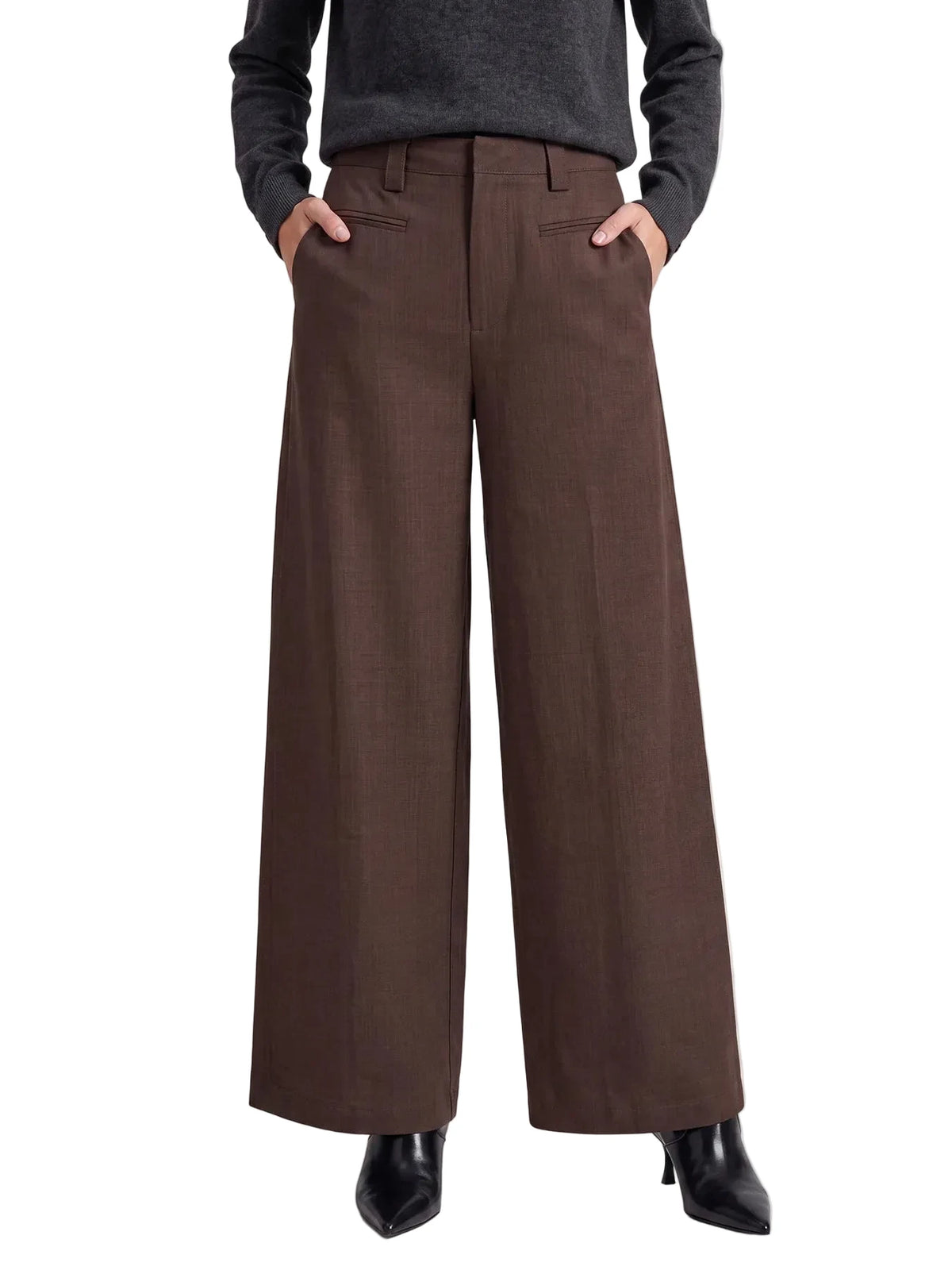 NÜ ERINORA TROUSERS
