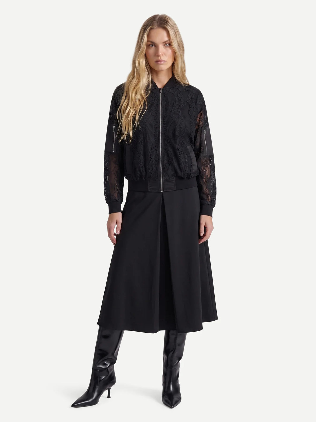 NÜ Essie jacket