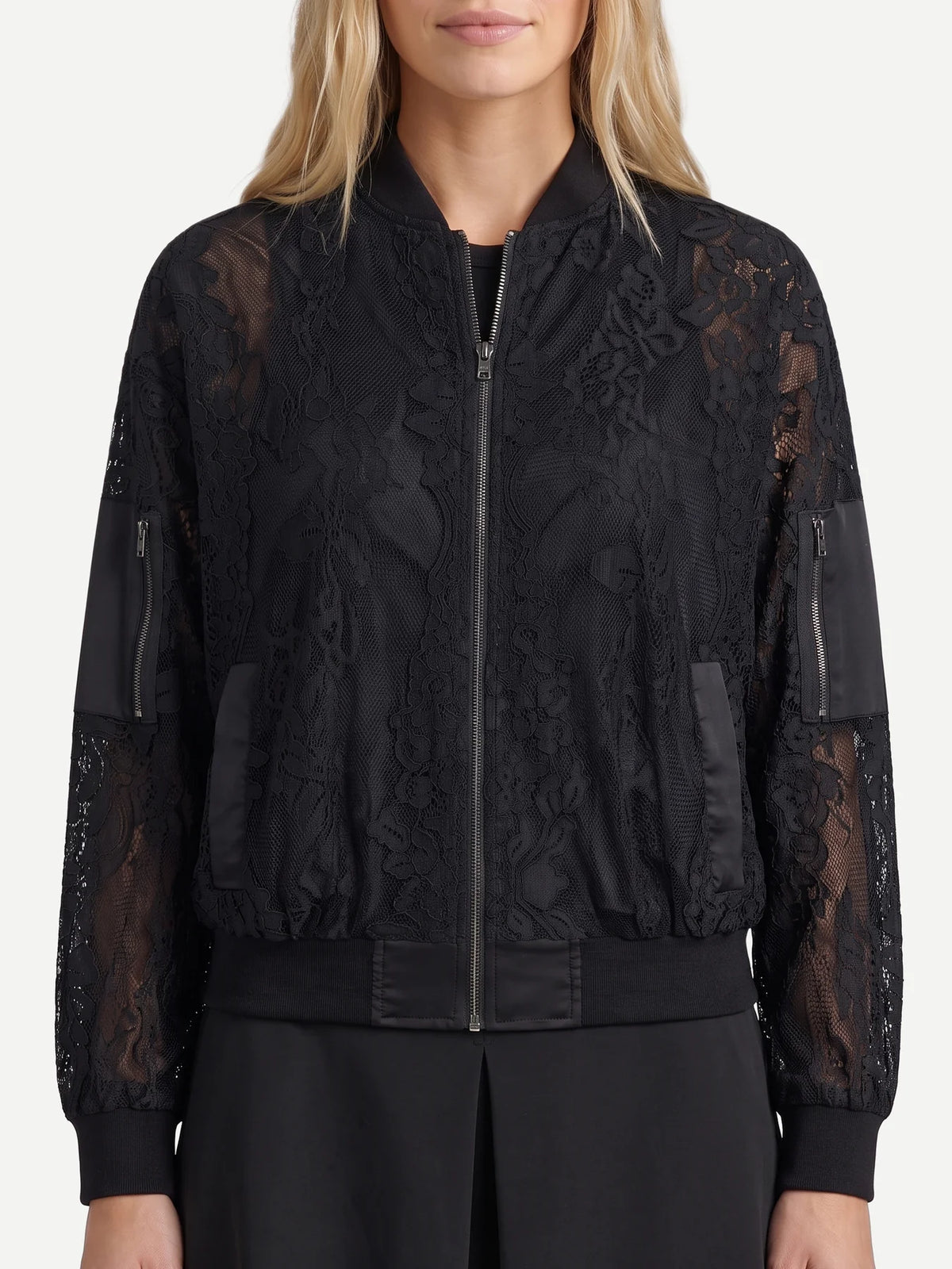NÜ Essie jacket