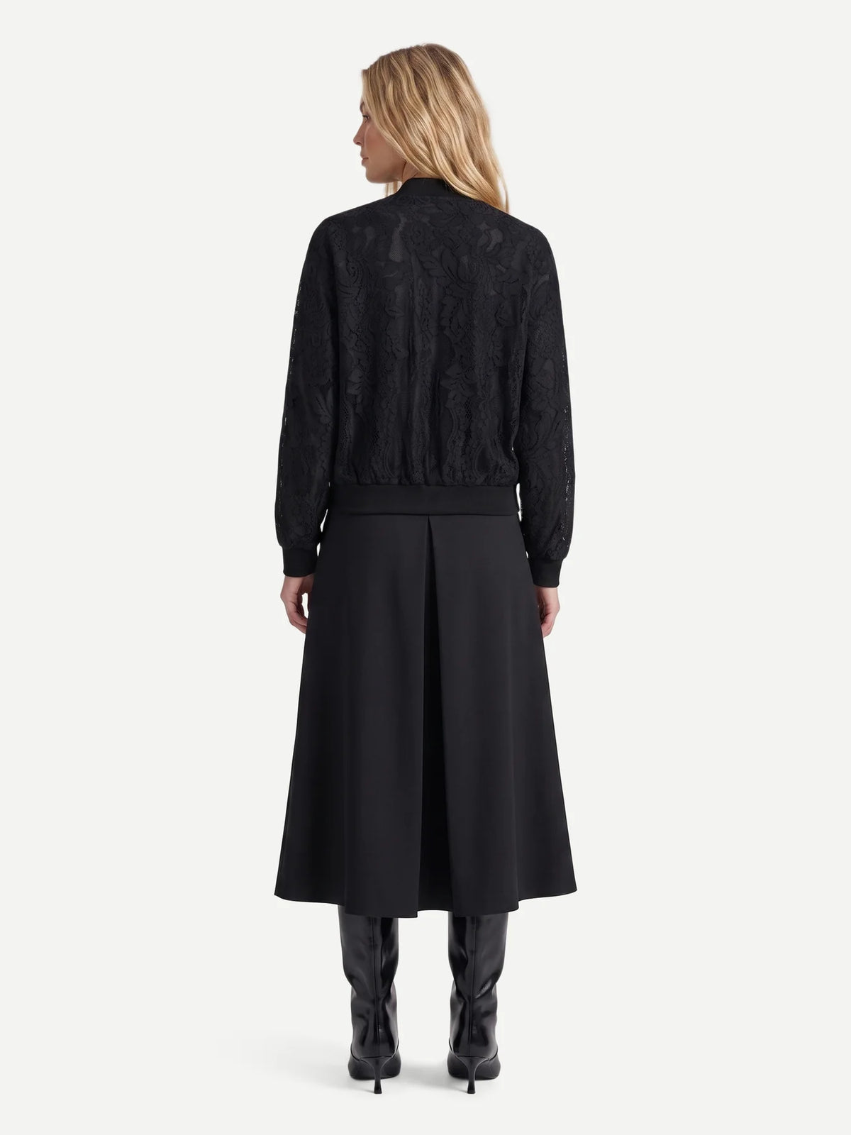 NÜ Essie jacket