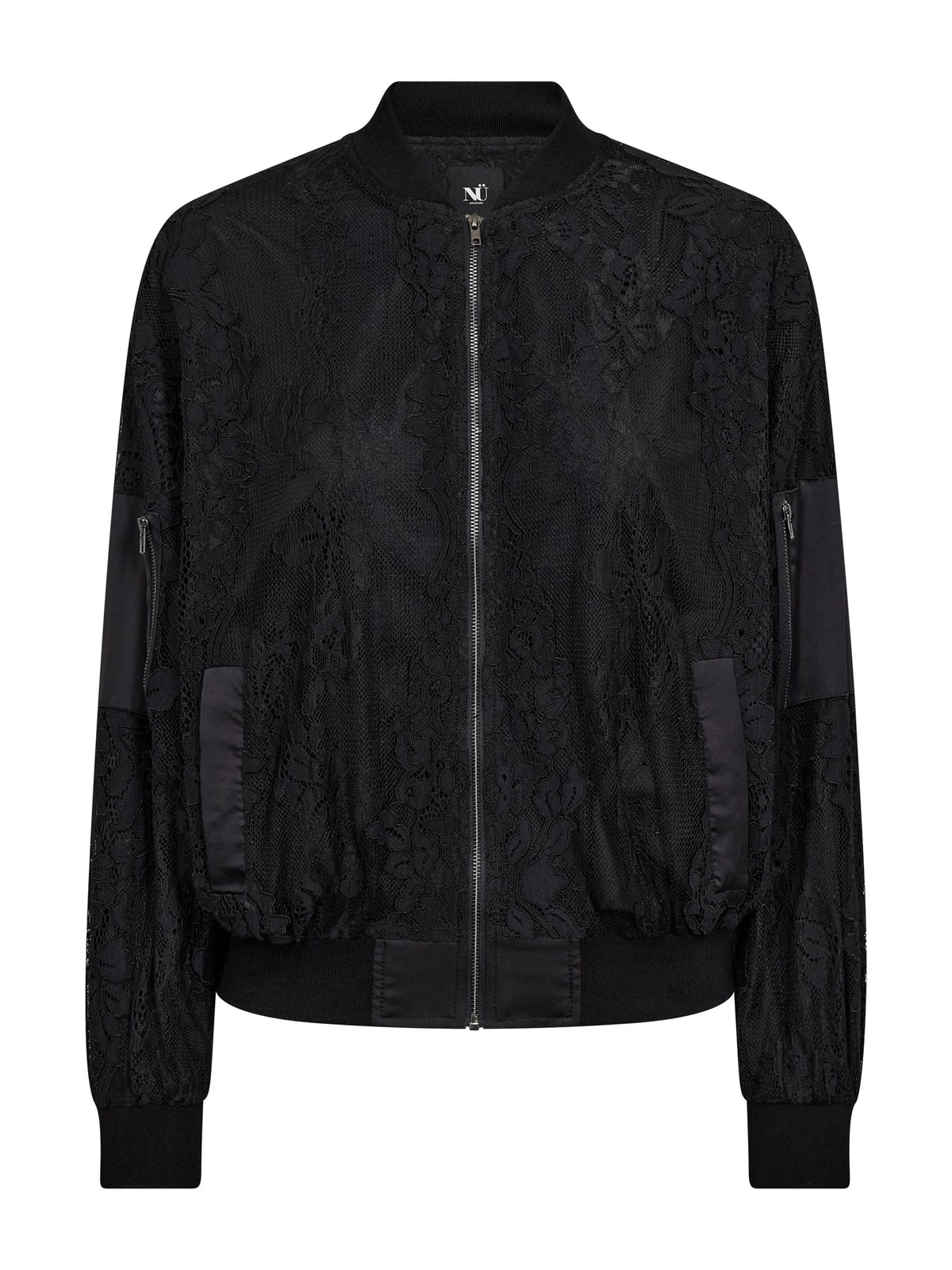 NÜ Essie jacket