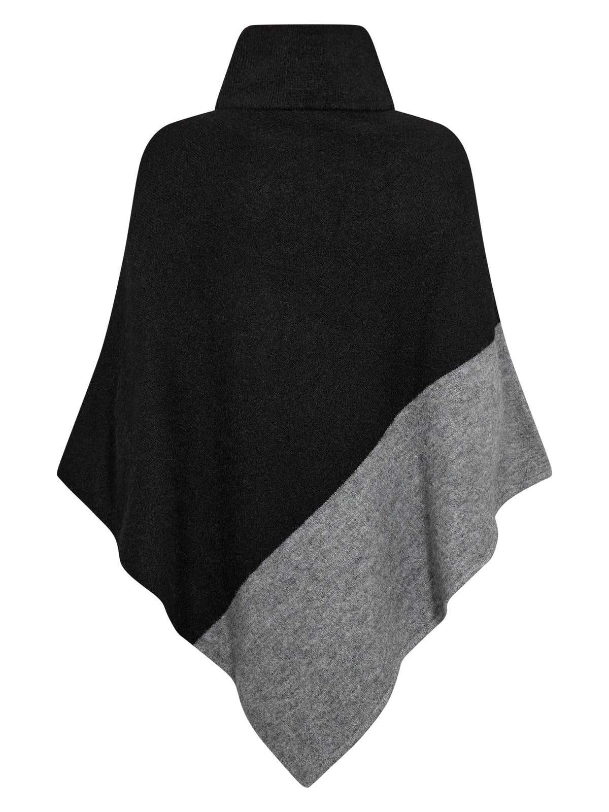NÜ EVE PONCHO KNIT