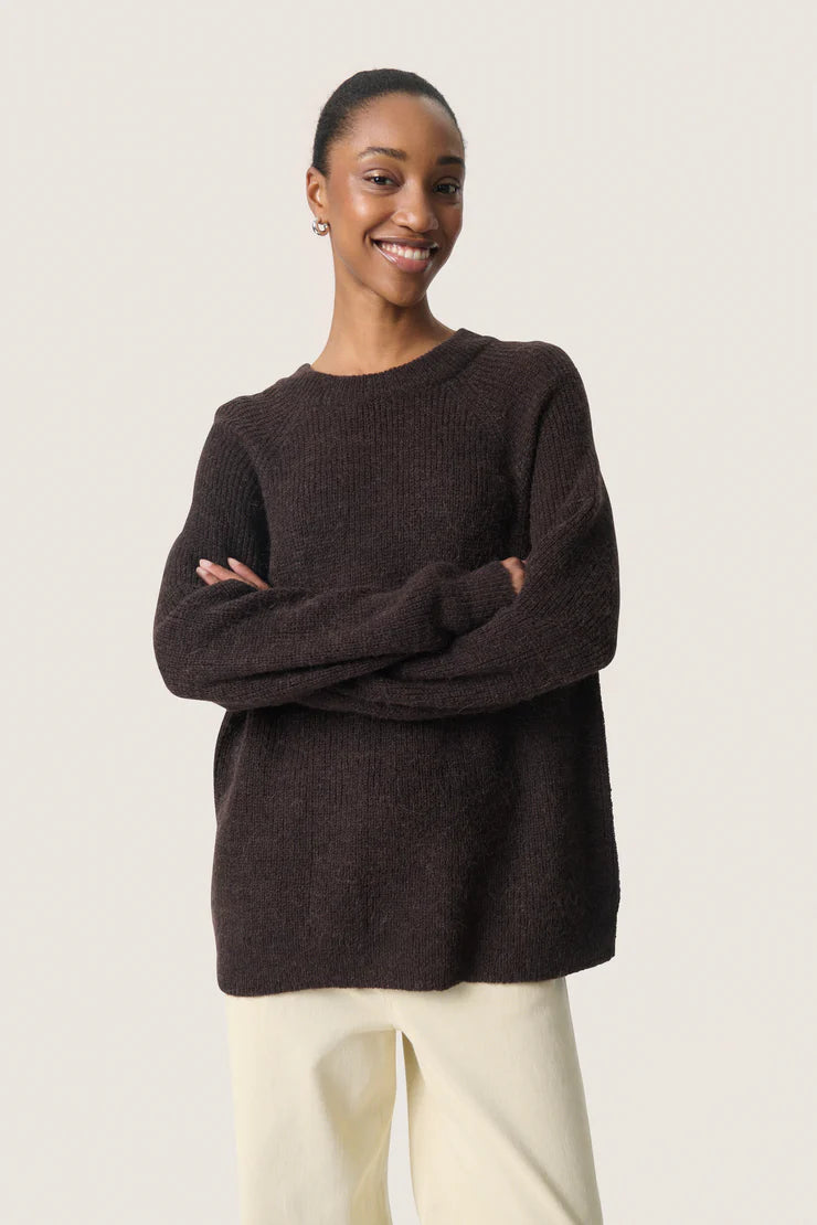 Soaked in Luxury Tuesday Raglan