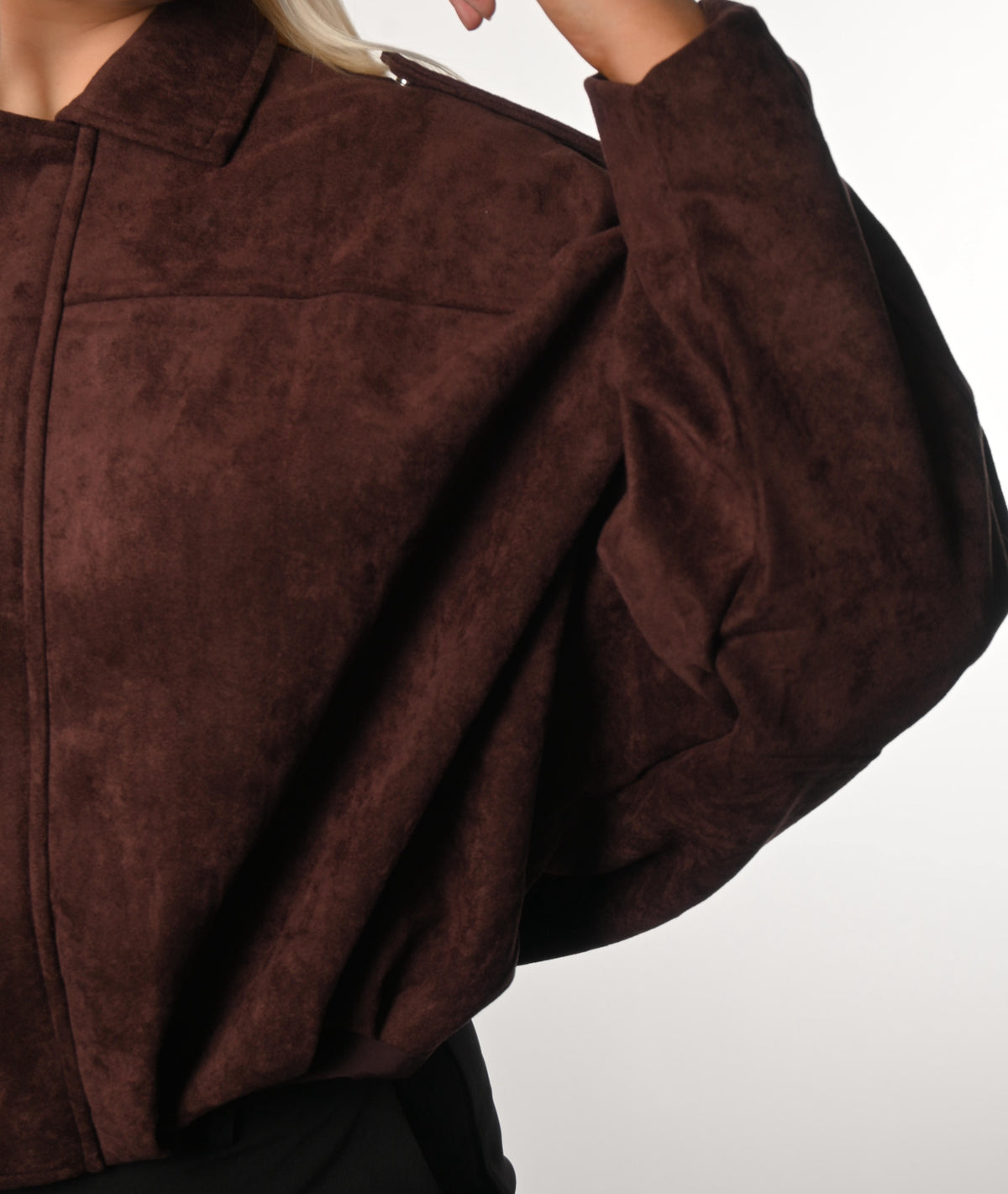 Bomper Jakki - Choco