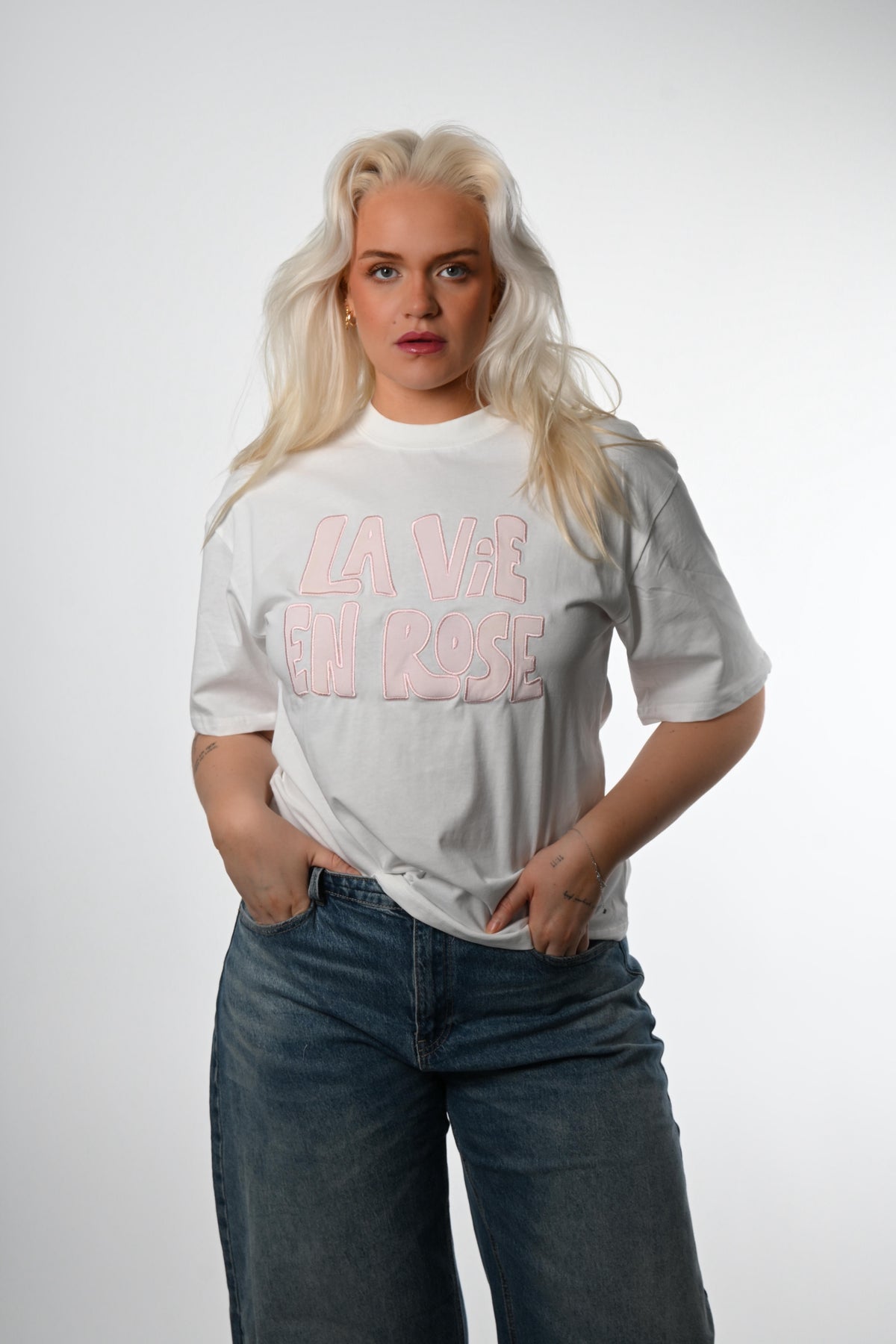 La Vie En Rose Bolur