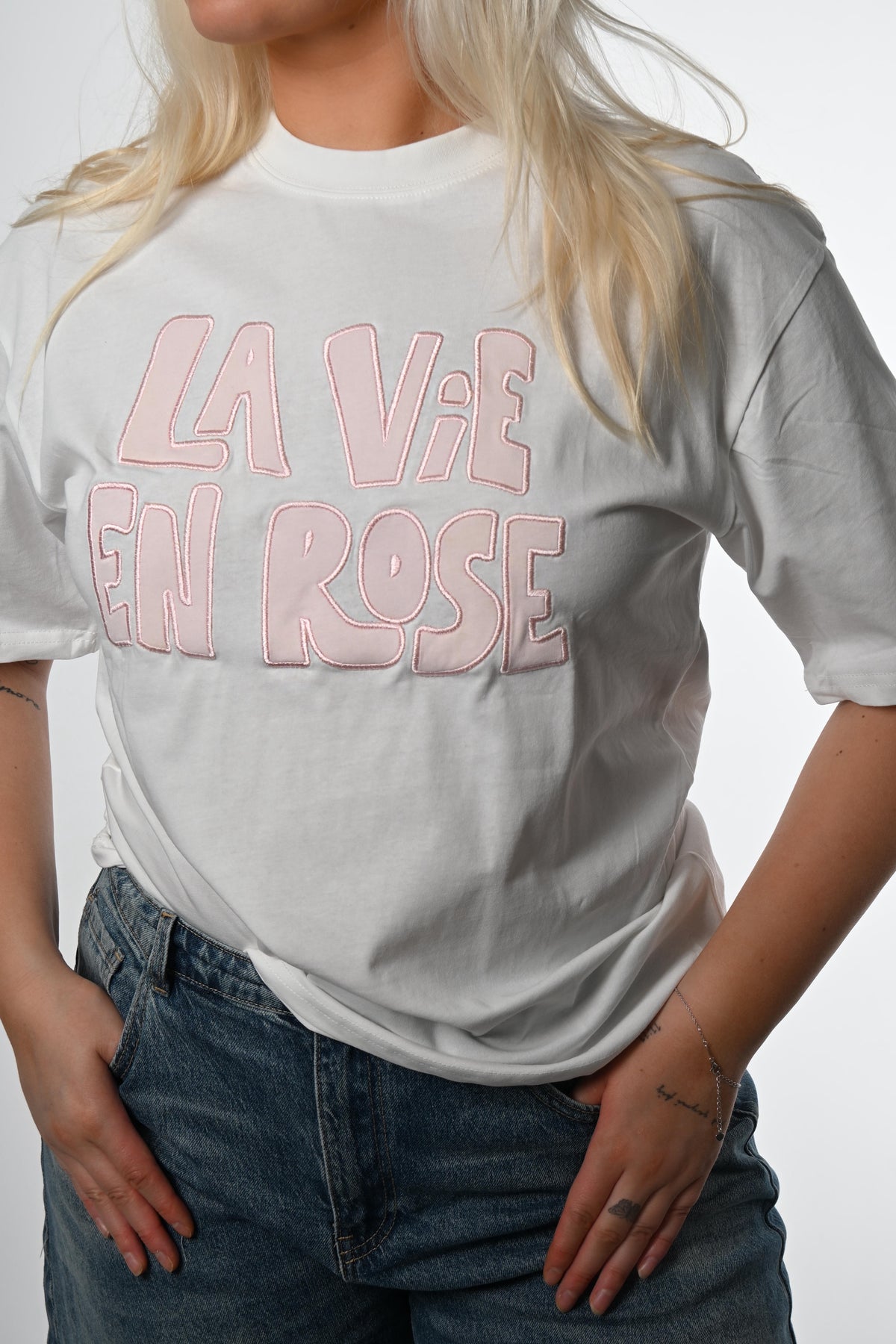 La Vie En Rose Bolur