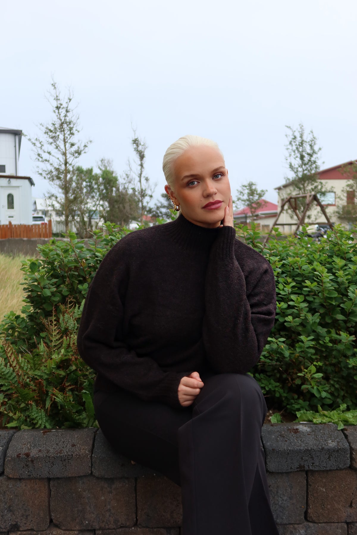 Elle Peysa - 301