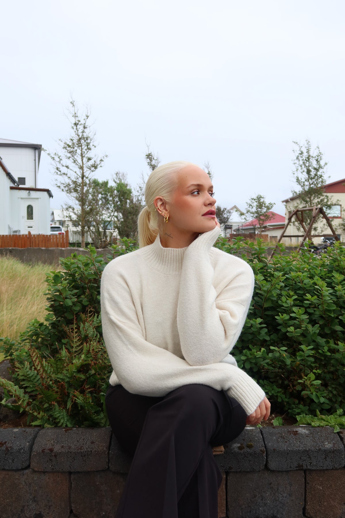 Elle Peysa - 301