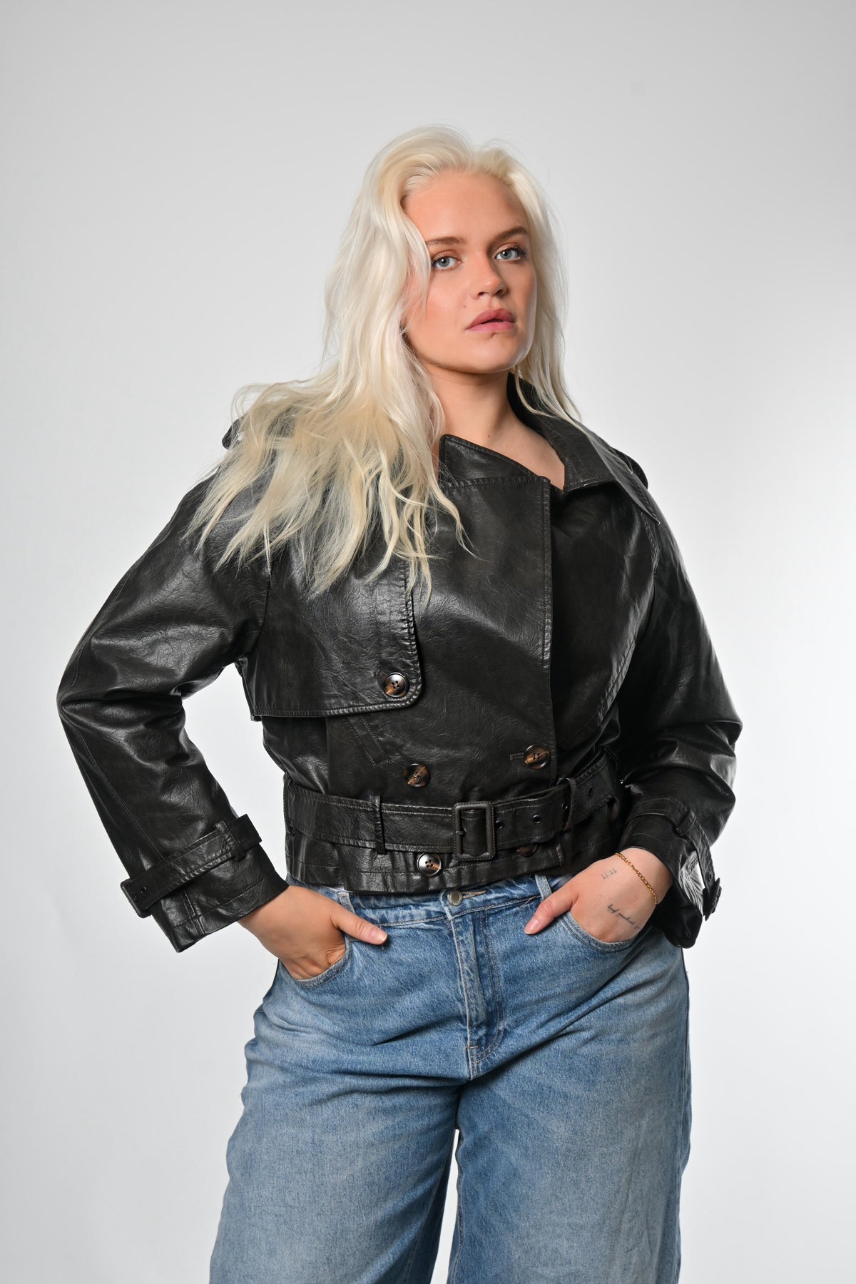 Kary Jacket