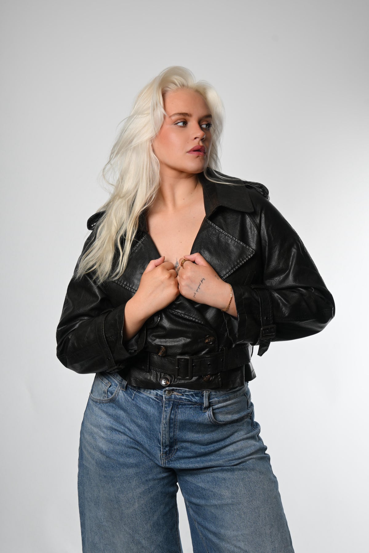 Kary Jacket