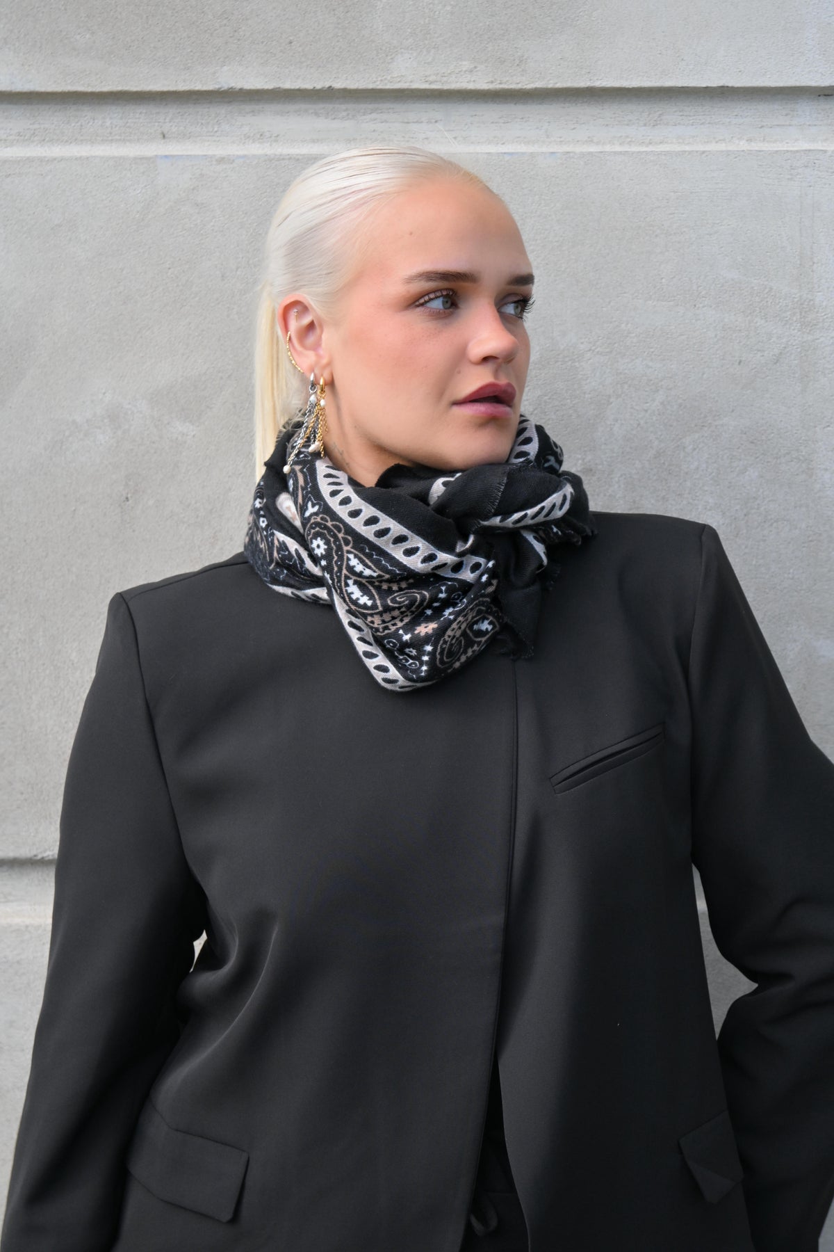 Bandana Trefill