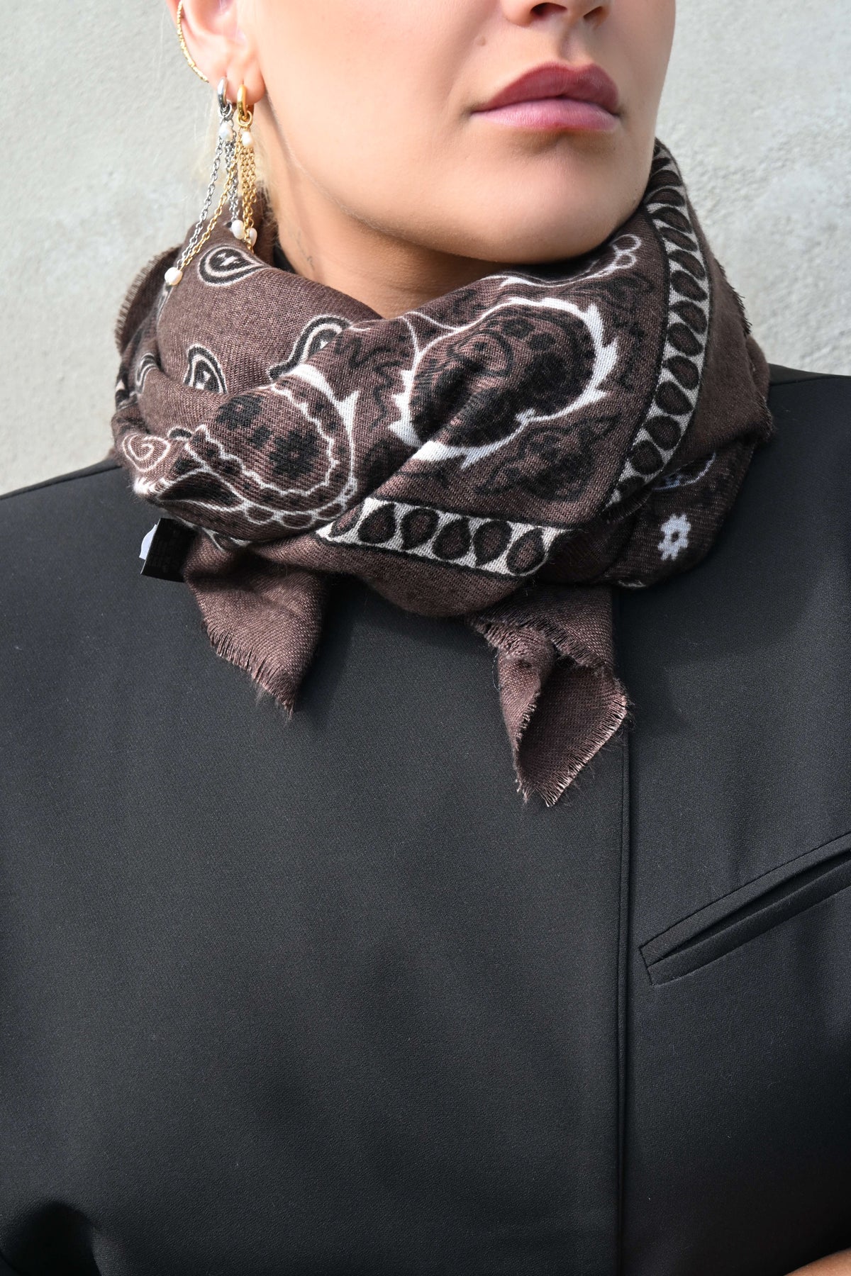 Bandana Trefill