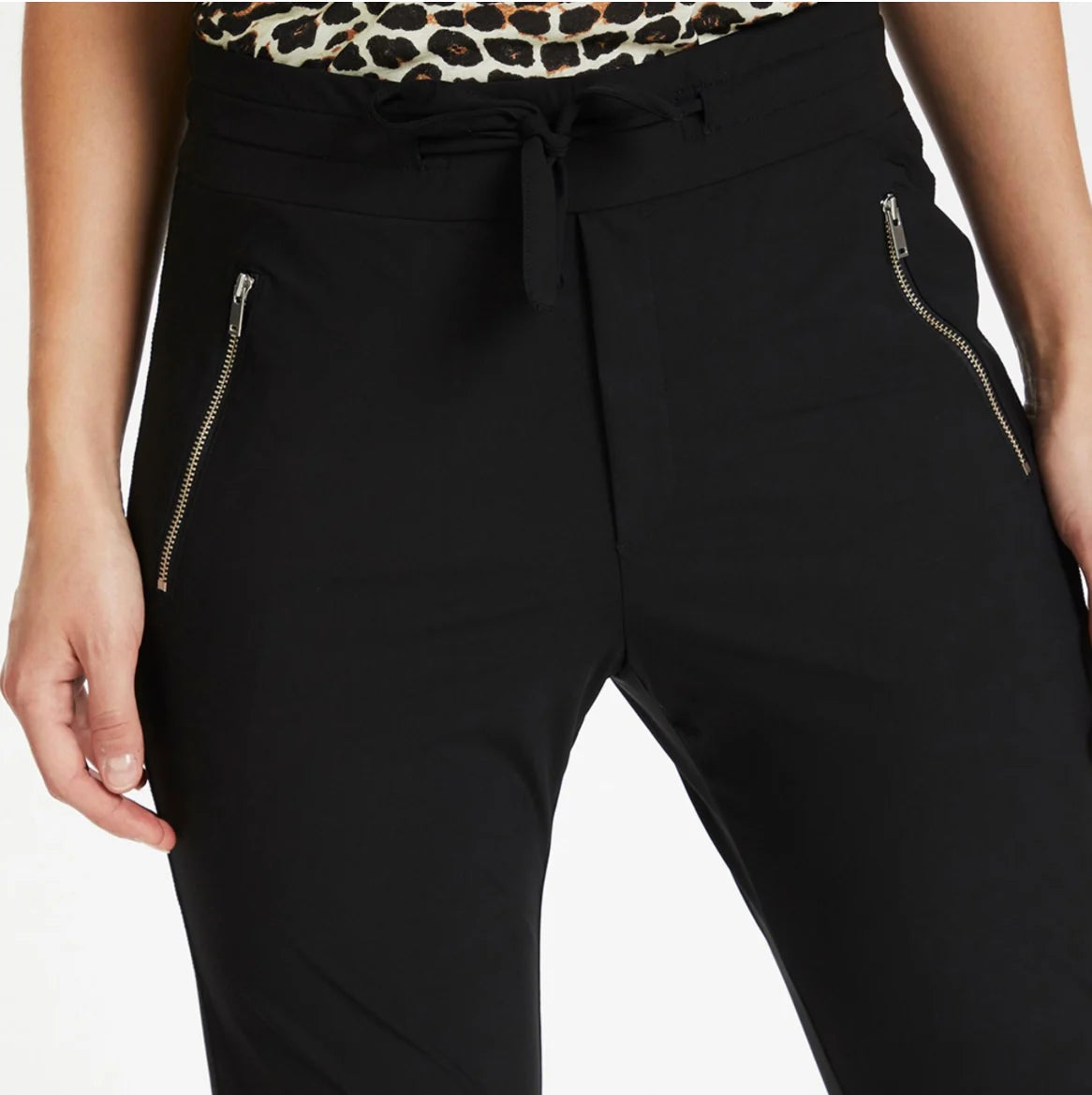 InWear Ceyla Pant Nica Fit Buxur