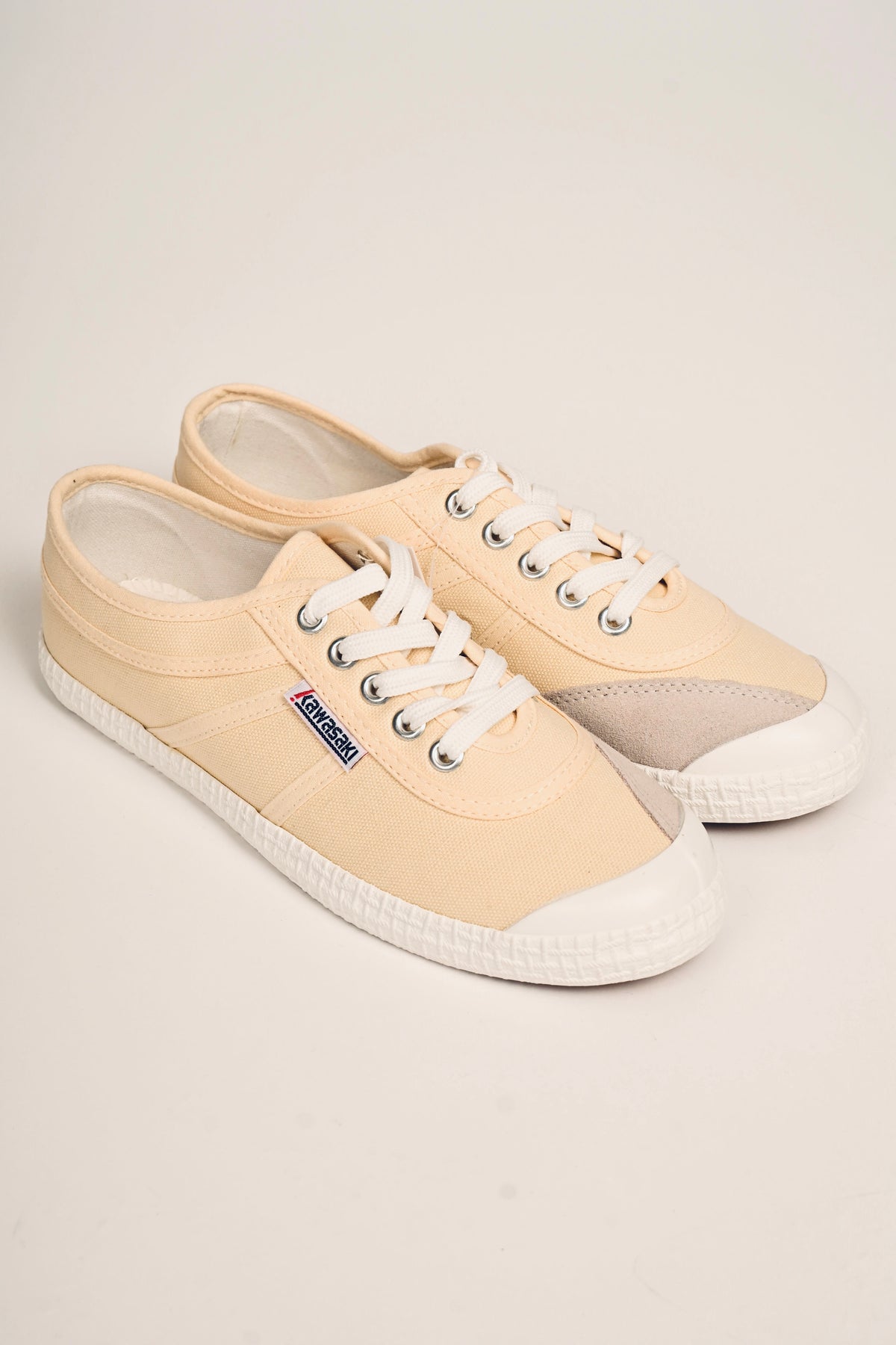 Kawasaki Original Canvas