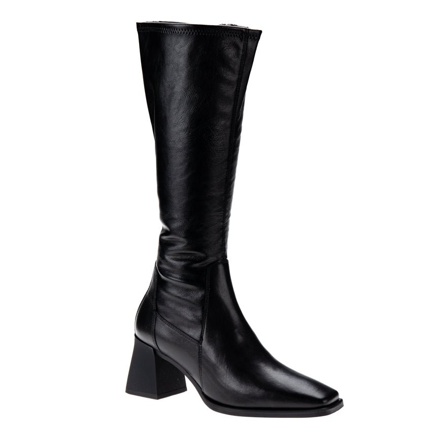 Vagabond - Hedda Boots Black