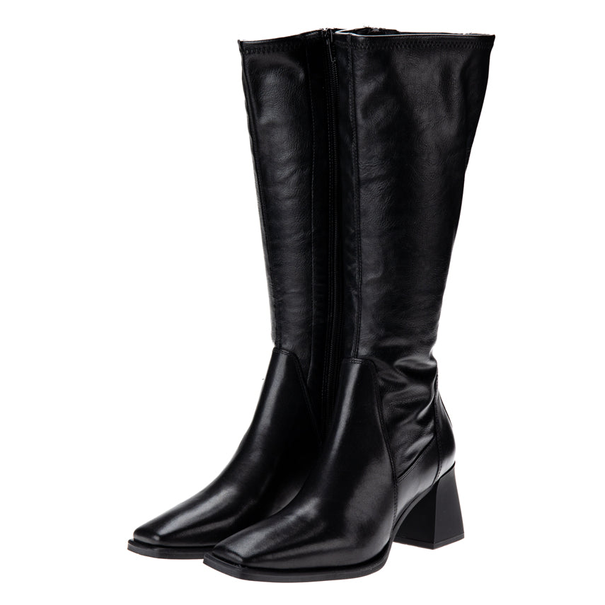 Vagabond - Hedda Boots Black