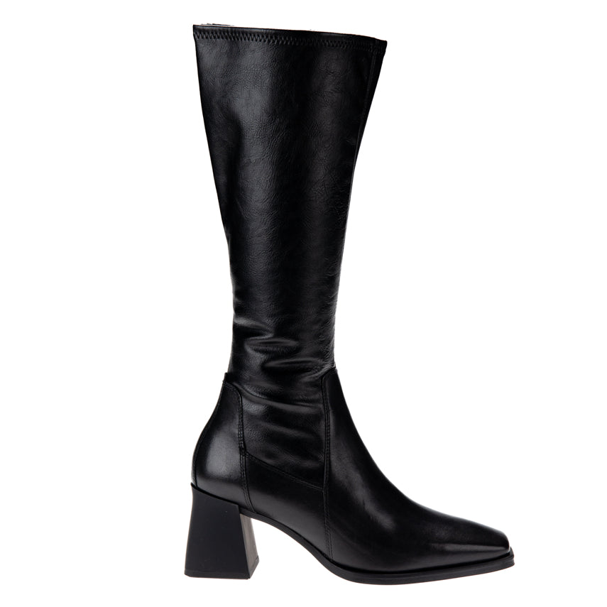 Vagabond - Hedda Boots Black