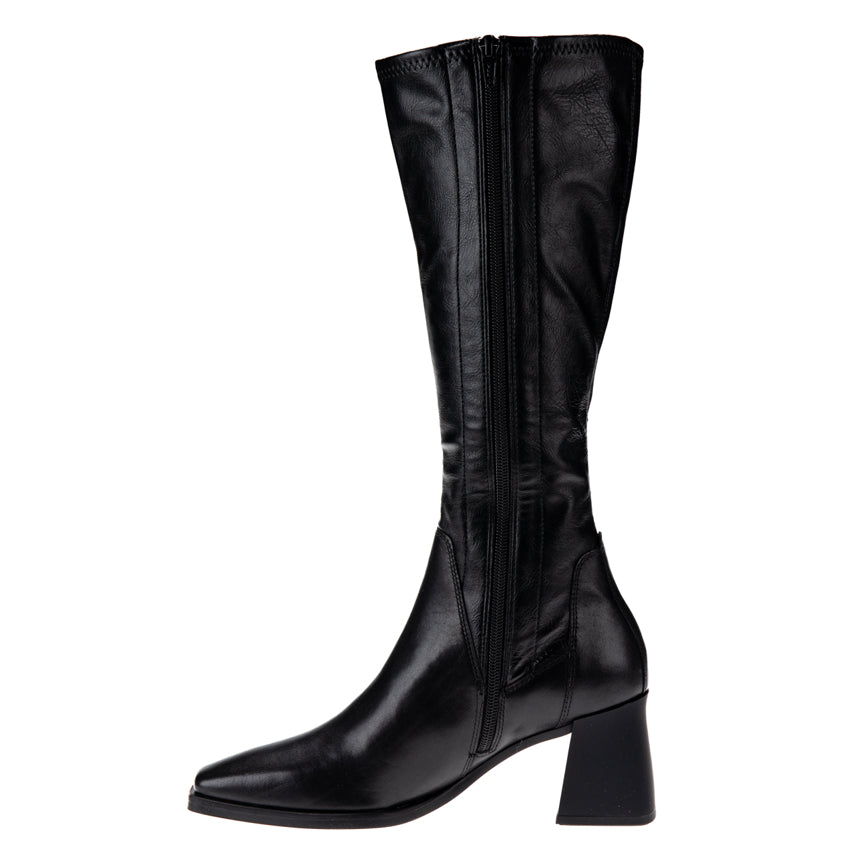 Vagabond - Hedda Boots Black