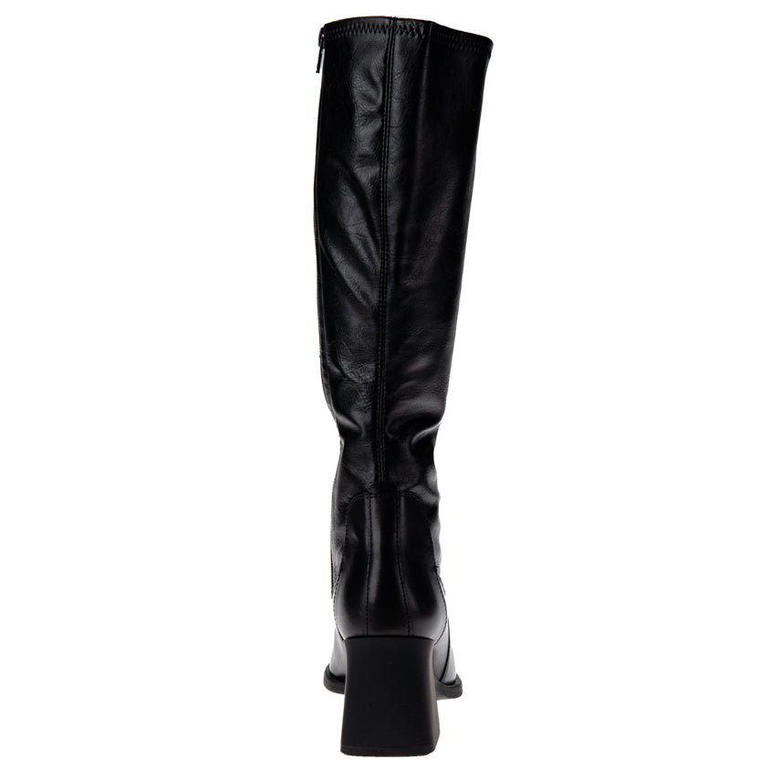Vagabond - Hedda Boots Black