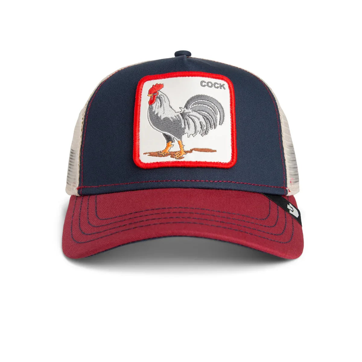 Goorin Bros Derhúfa