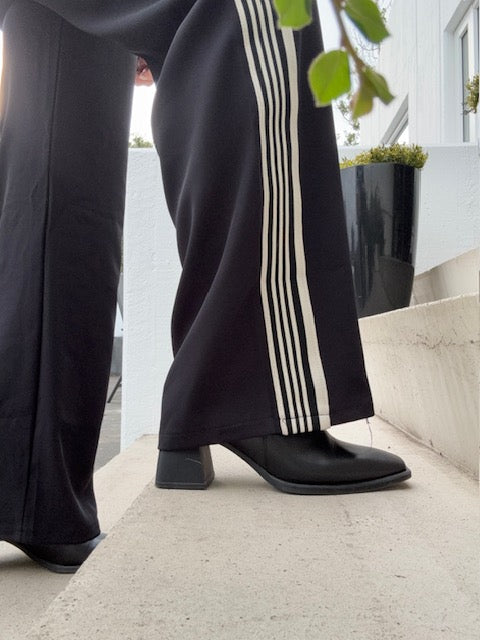 Stripe Pants