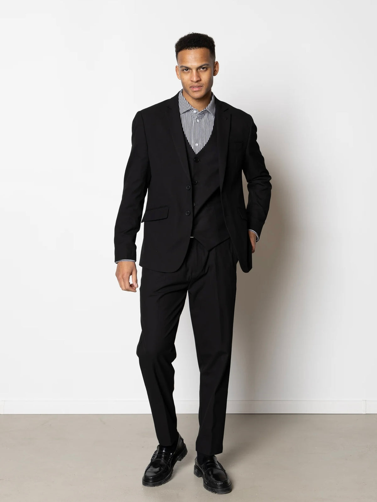 Clean Cut Copenhagen Louis XO Blazer