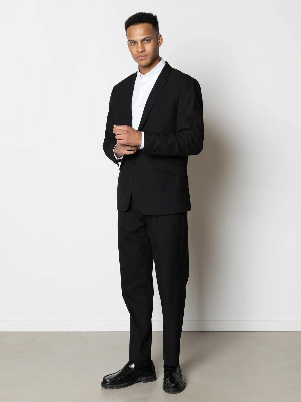 Clean Cut Copenhagen Louis XO Blazer