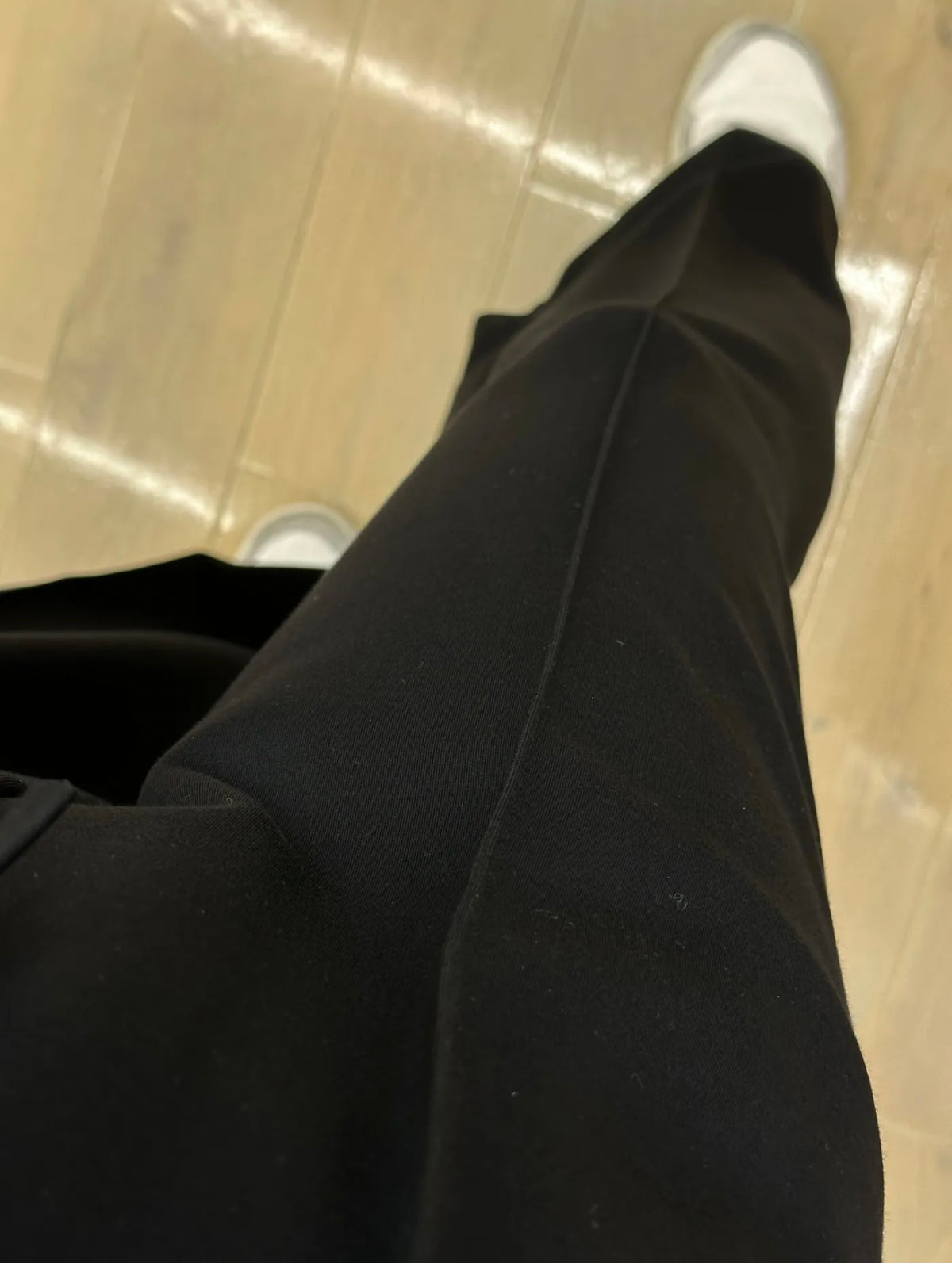 Kósý Buxur Long