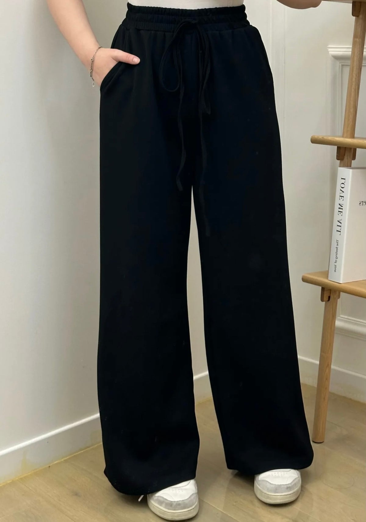 Kósý Buxur Short