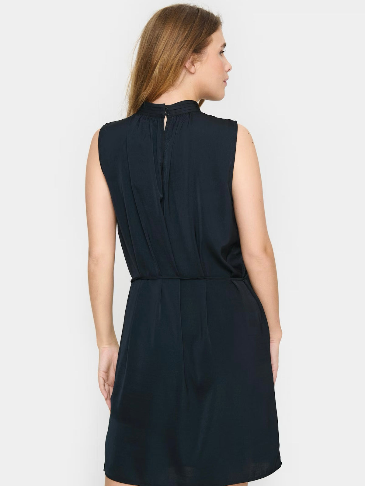 Saint Tropez AlieenSZ Dress - Black