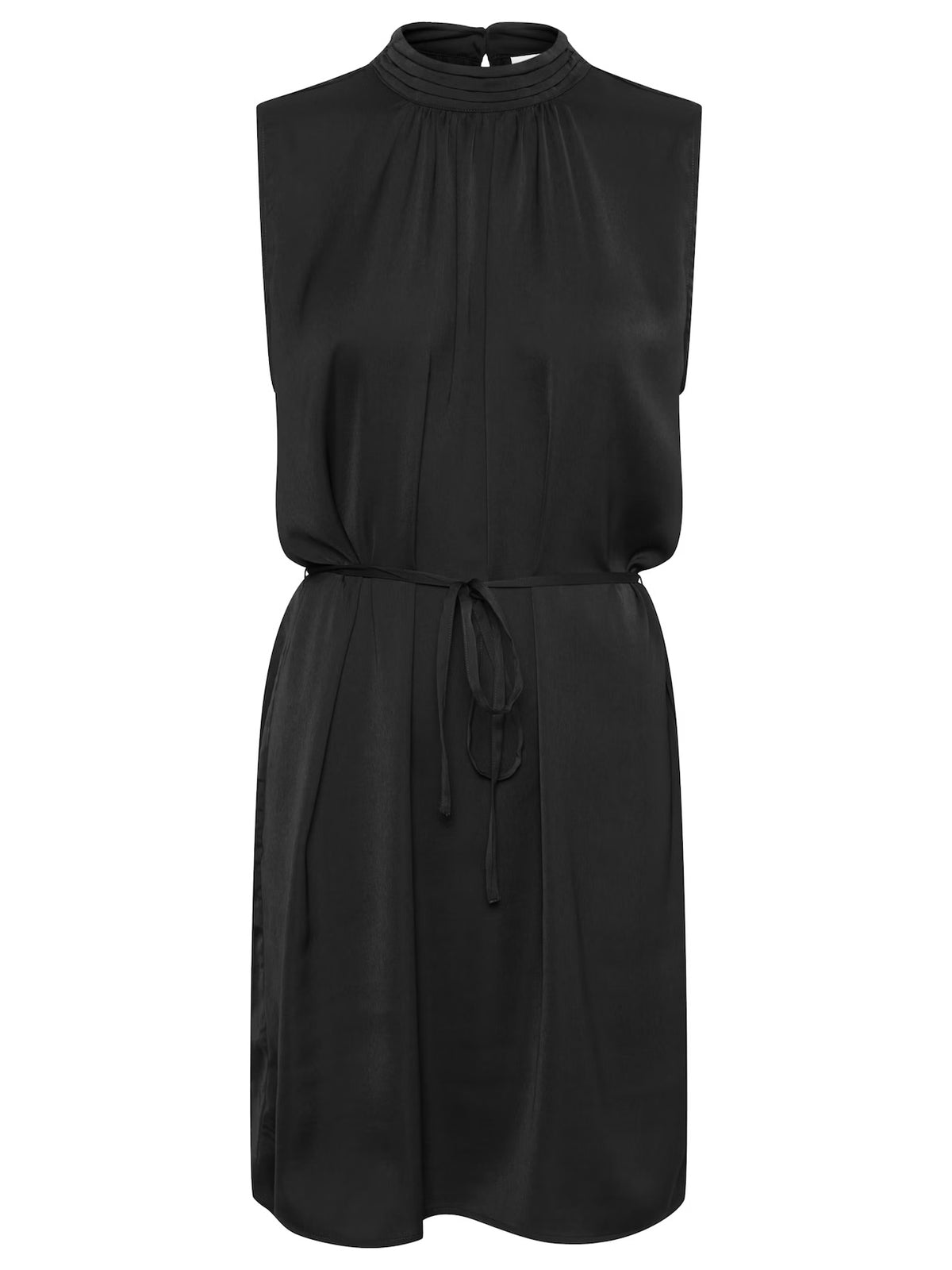 Saint Tropez AlieenSZ Dress - Black