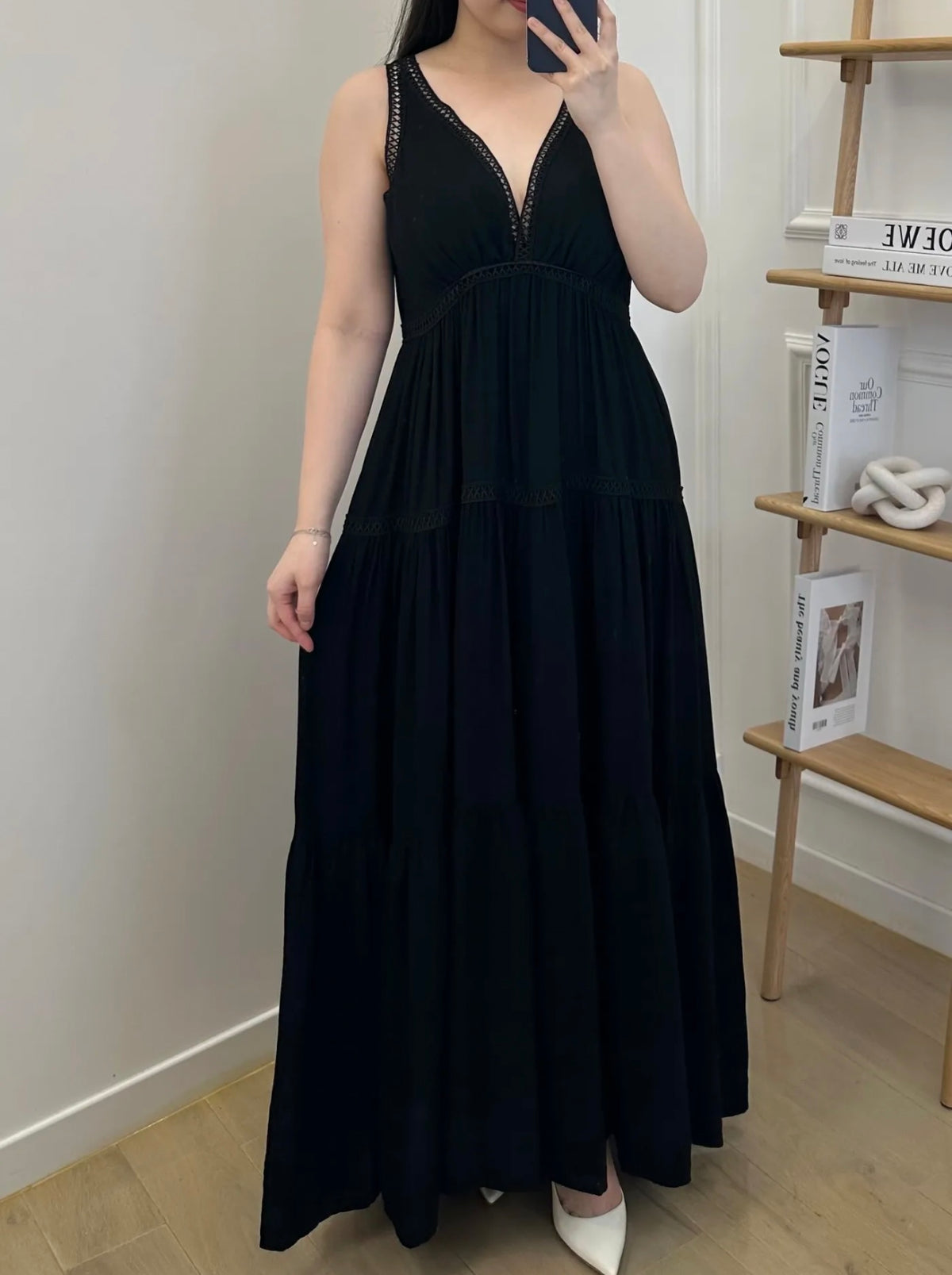 Enne Kjóll