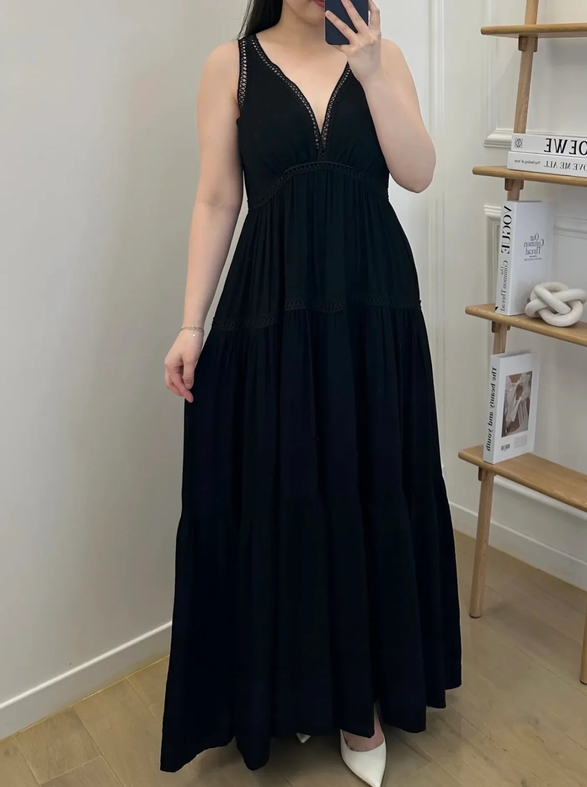 Enne Kjóll
