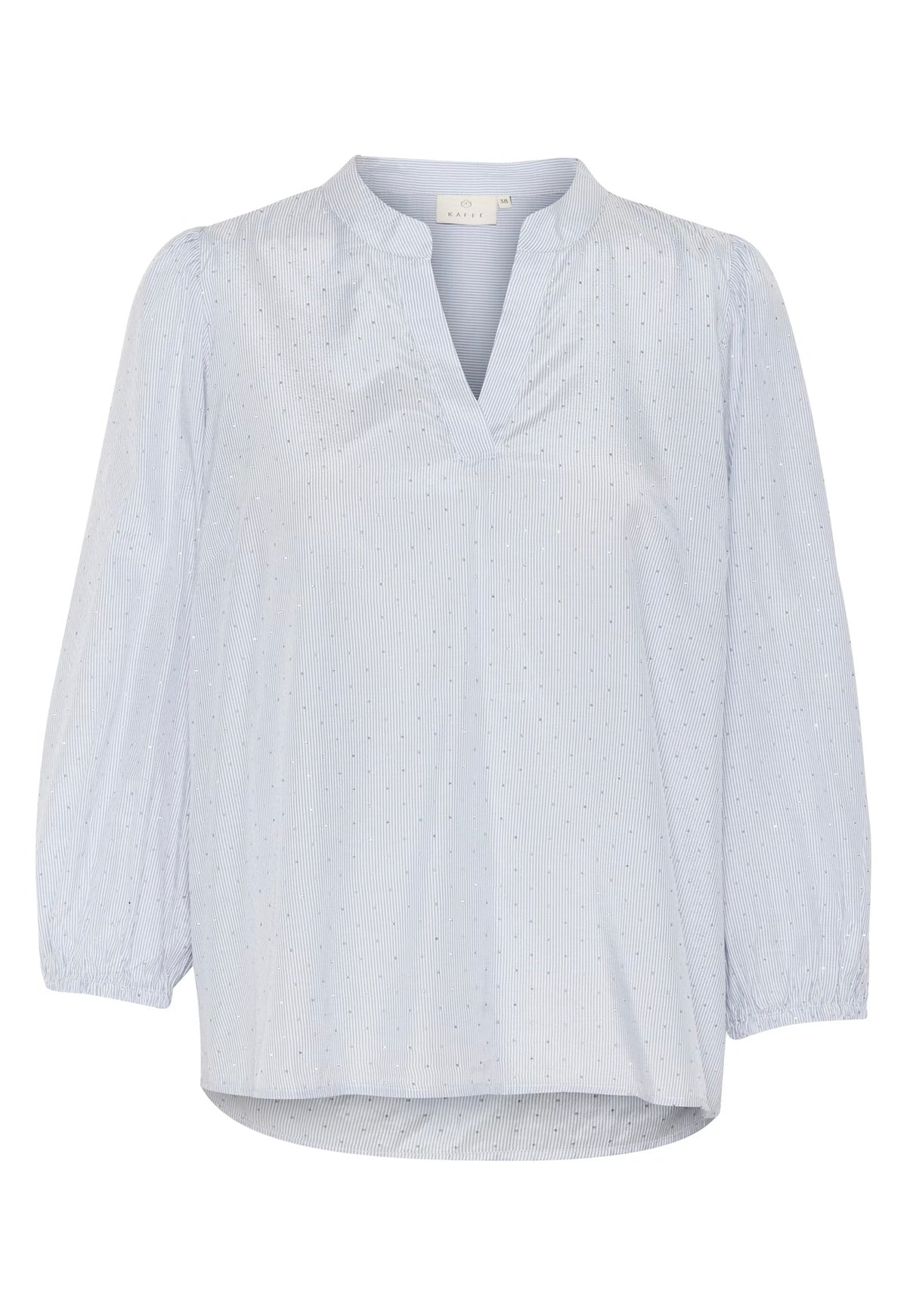 KAFFE Milena Blouse