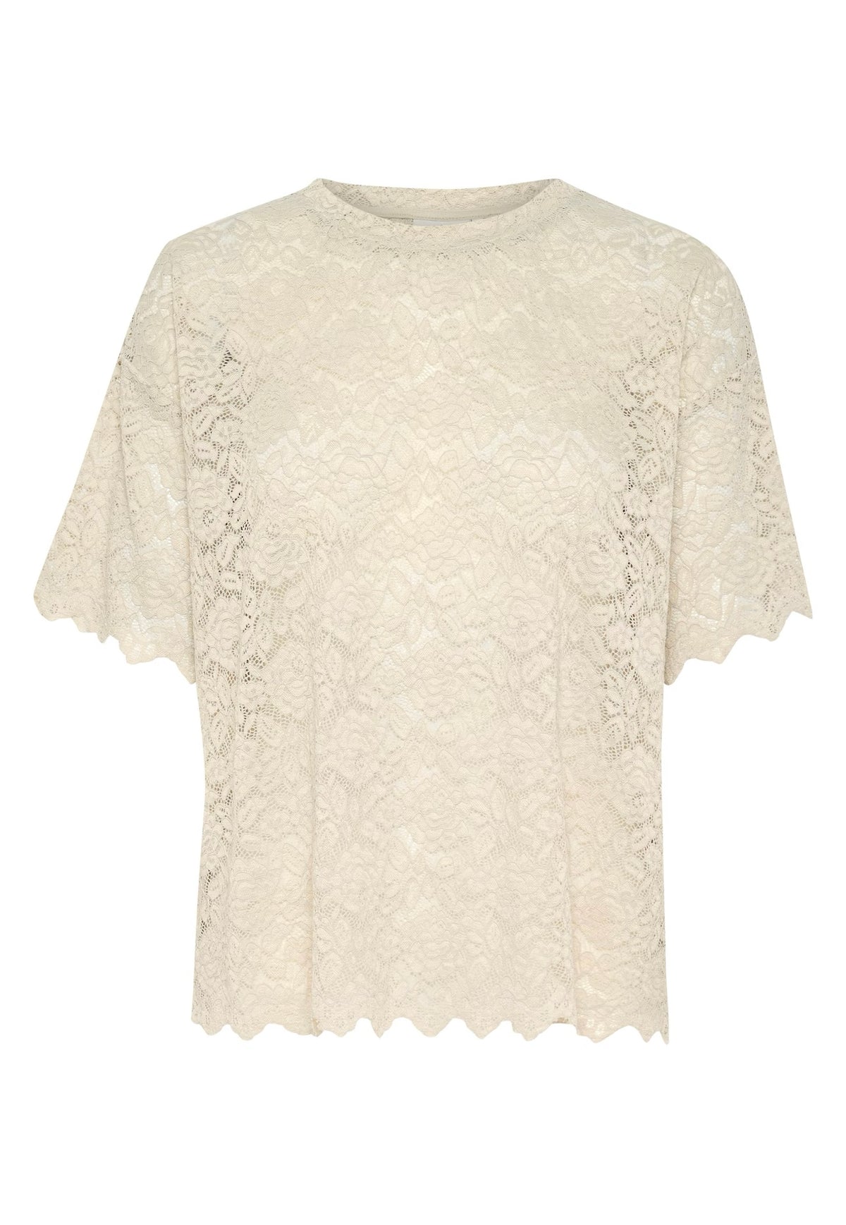 KAFFE Jaiden Lace Bolur