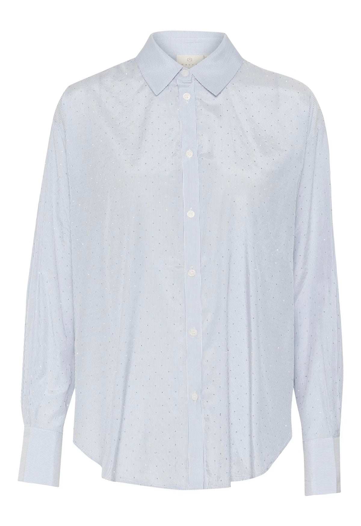 KAFFE Milena Shirt