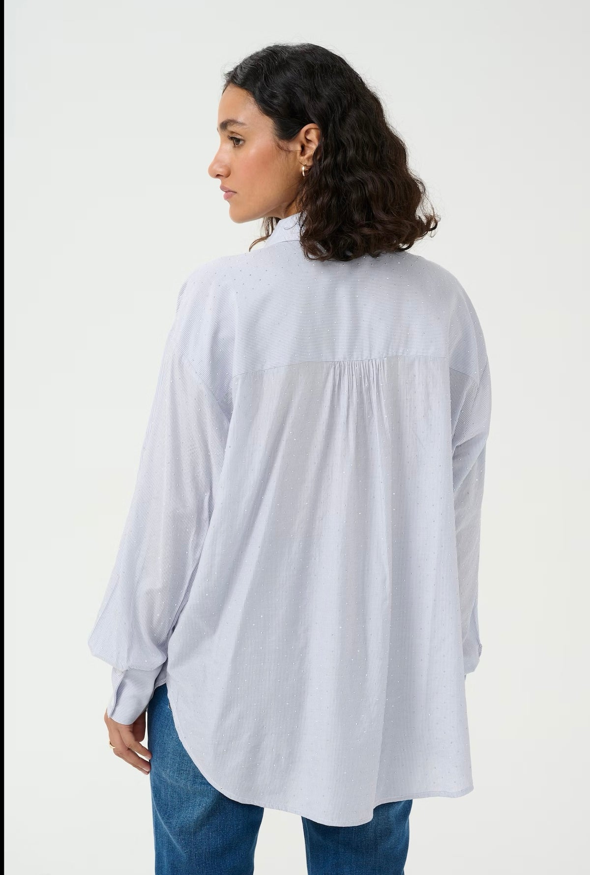 KAFFE Milena Shirt
