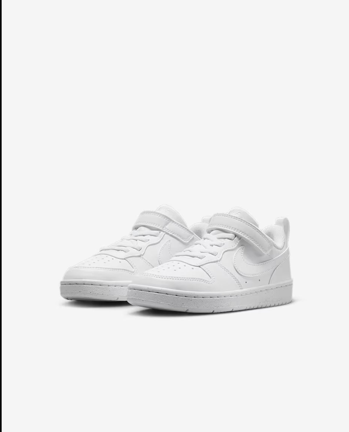 Nike Court Borough Low Recraft