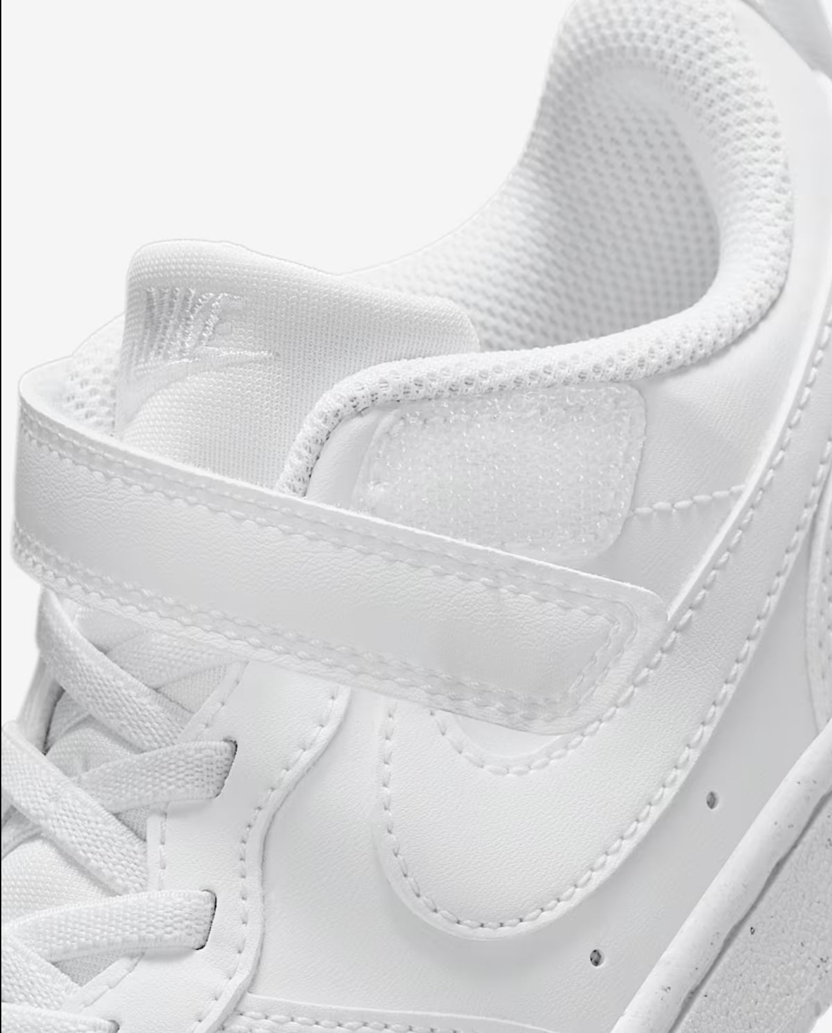 Nike Court Borough Low Recraft