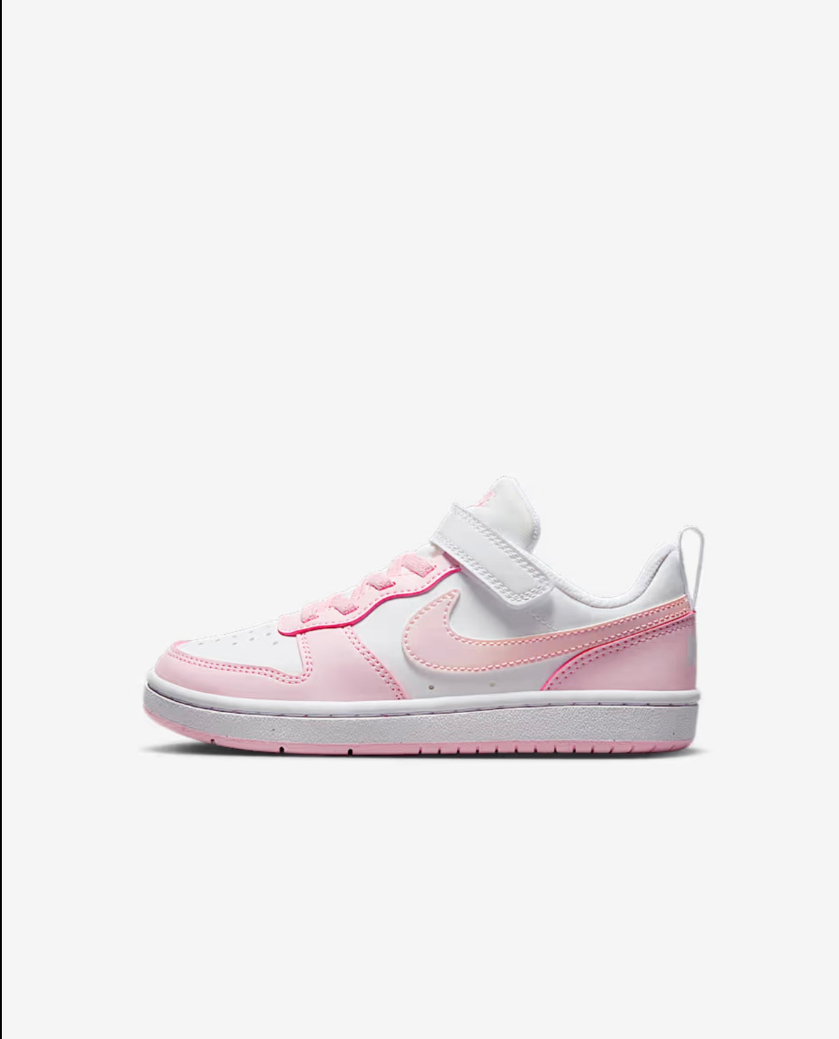 Nike Court Borough Low Recraft