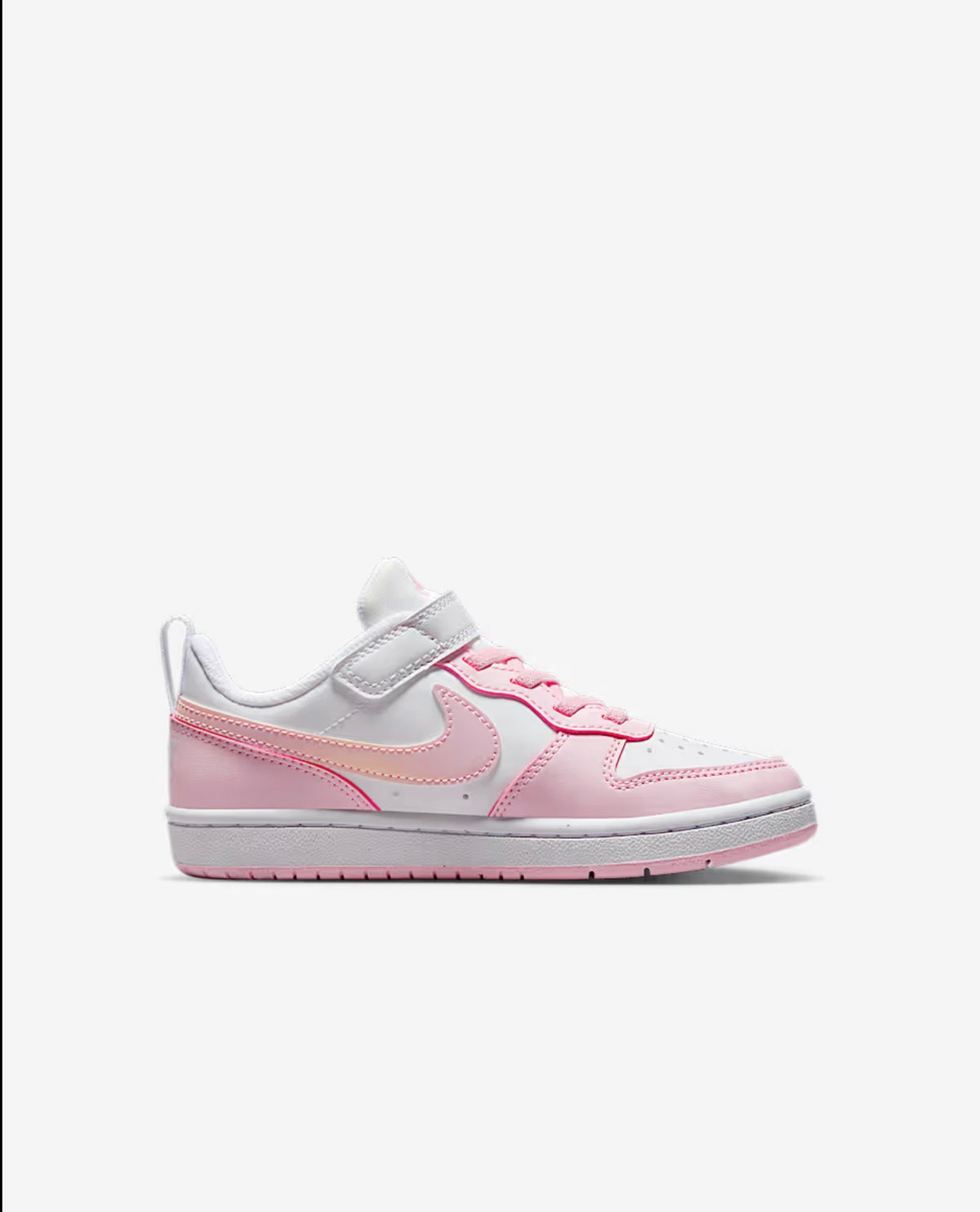 Nike Court Borough Low Recraft