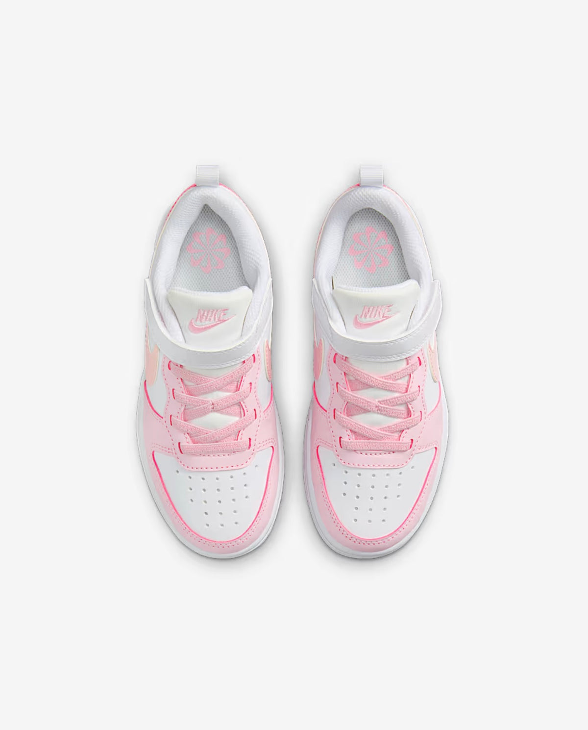 Nike Court Borough Low Recraft