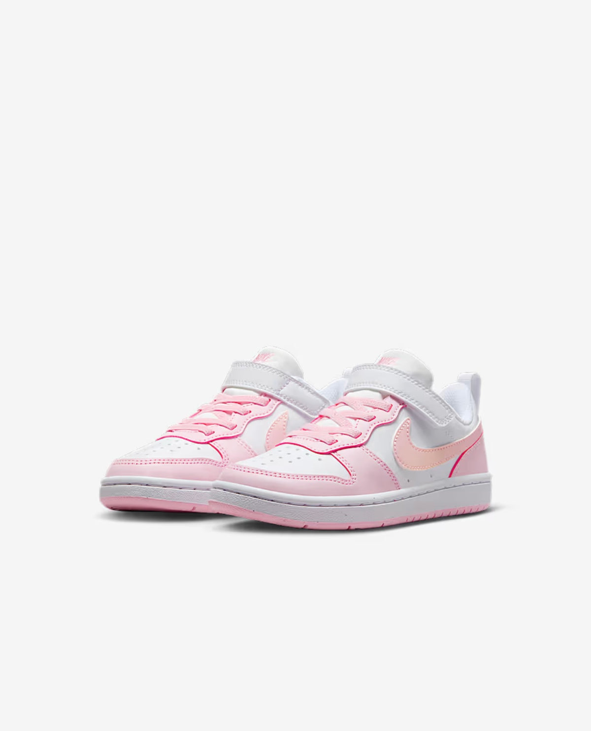 Nike Court Borough Low Recraft