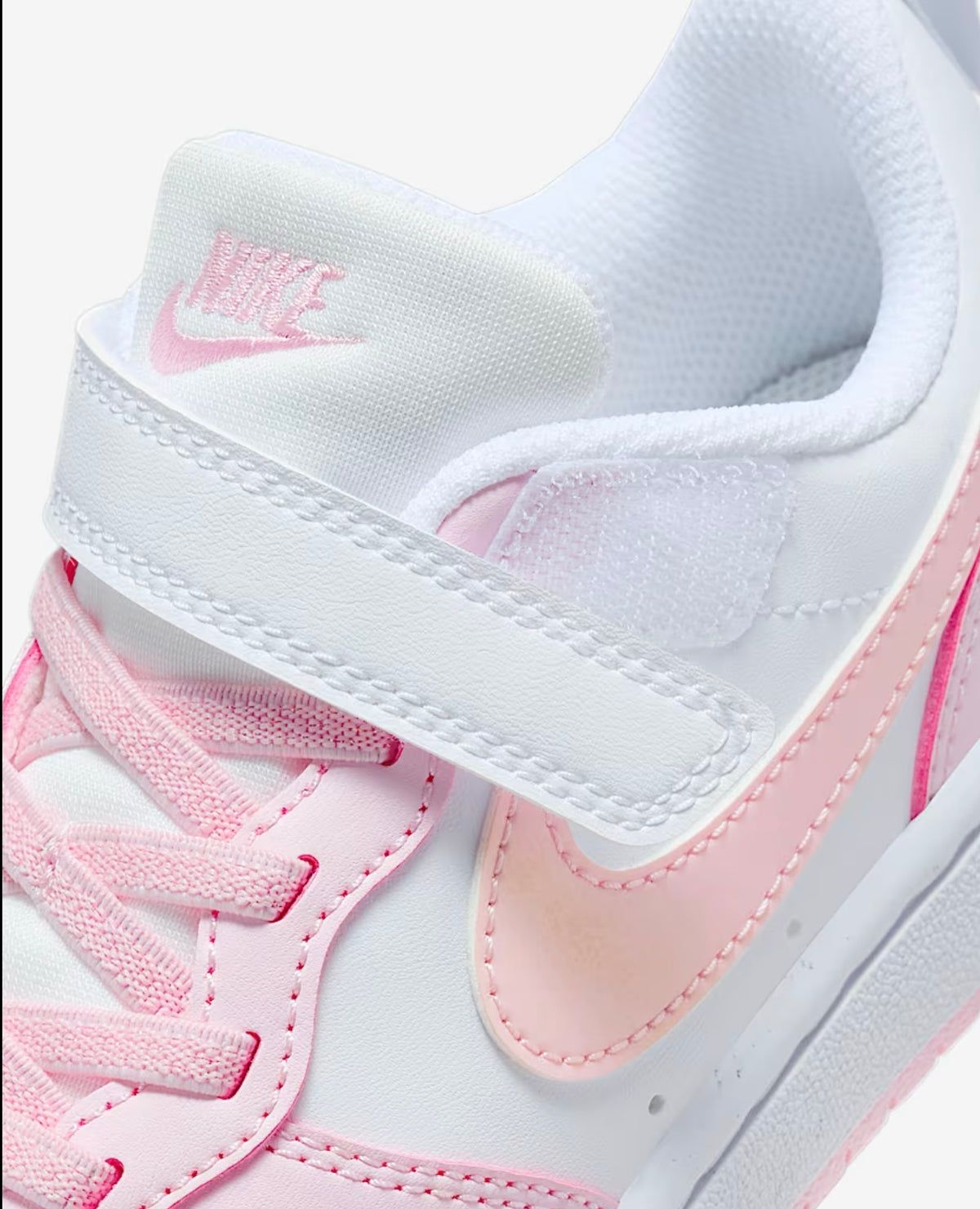 Nike Court Borough Low Recraft