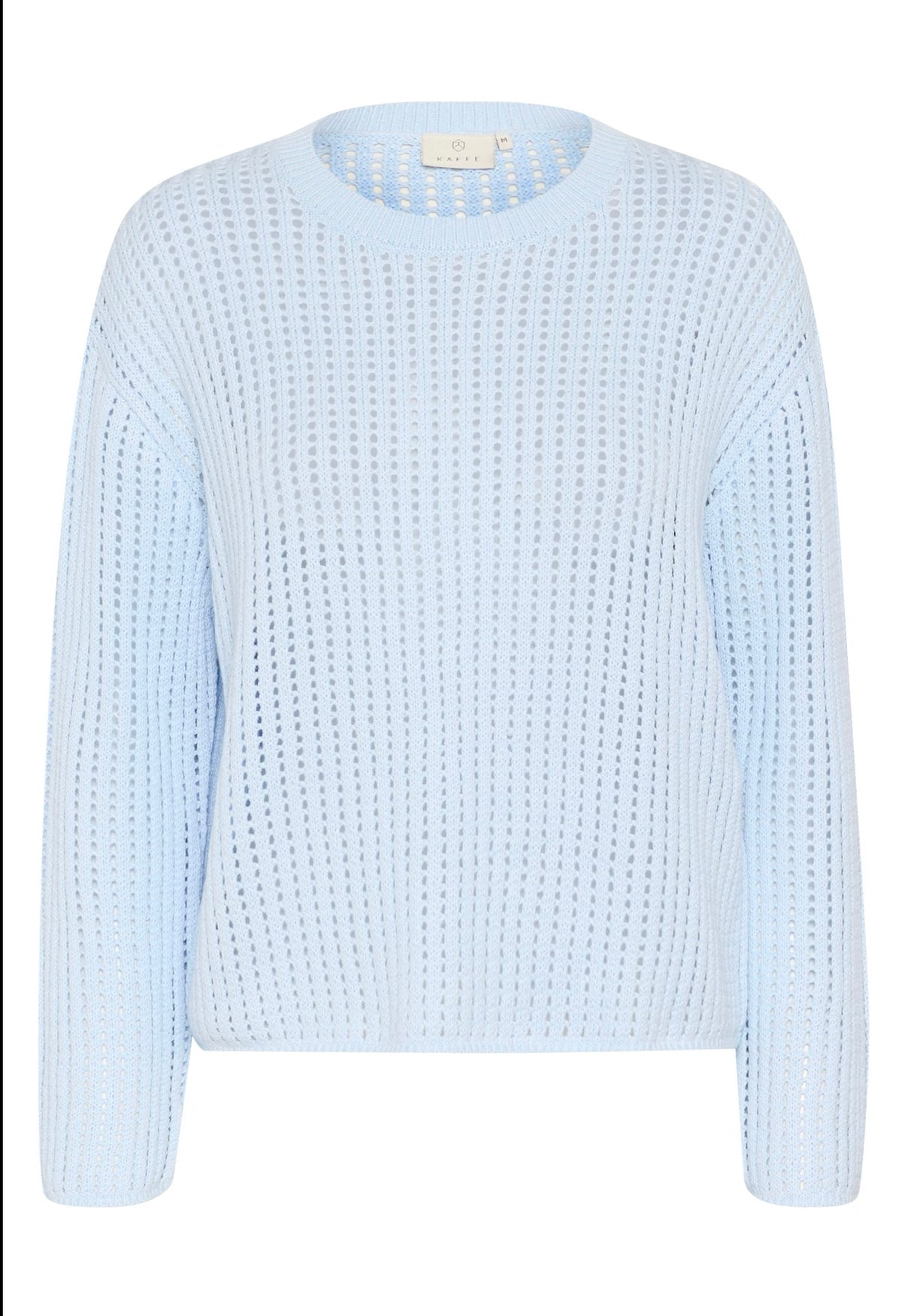 KAFFE Solar Pullover