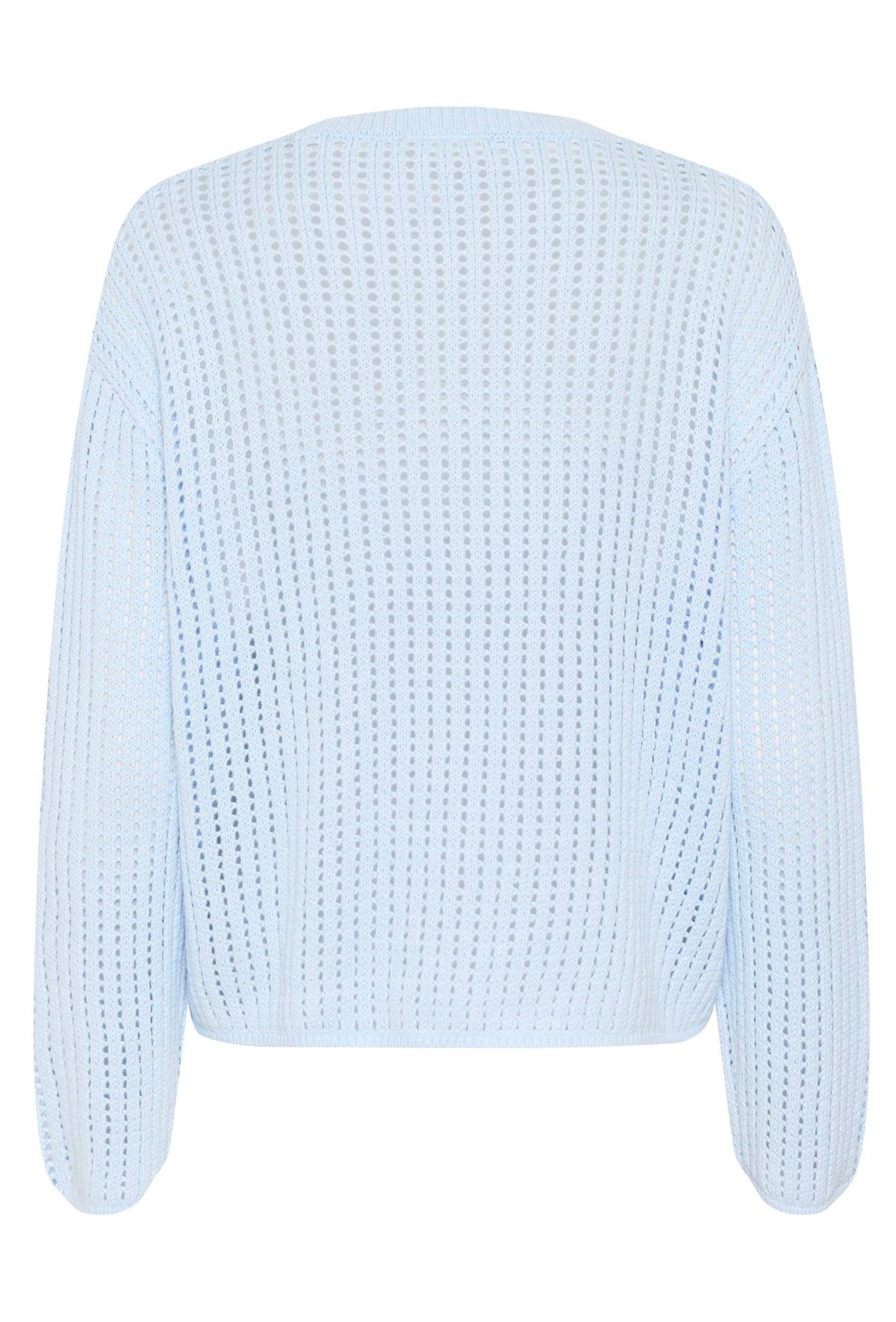 KAFFE Solar Pullover