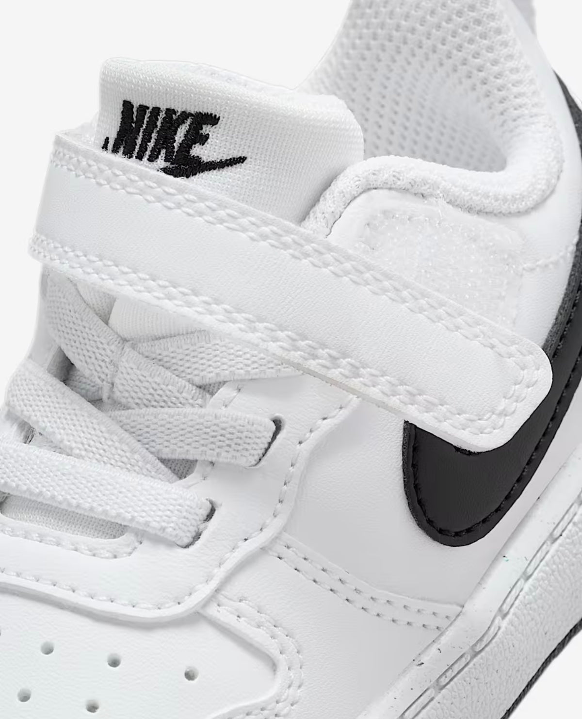 Nike Court Borough Low Recraft