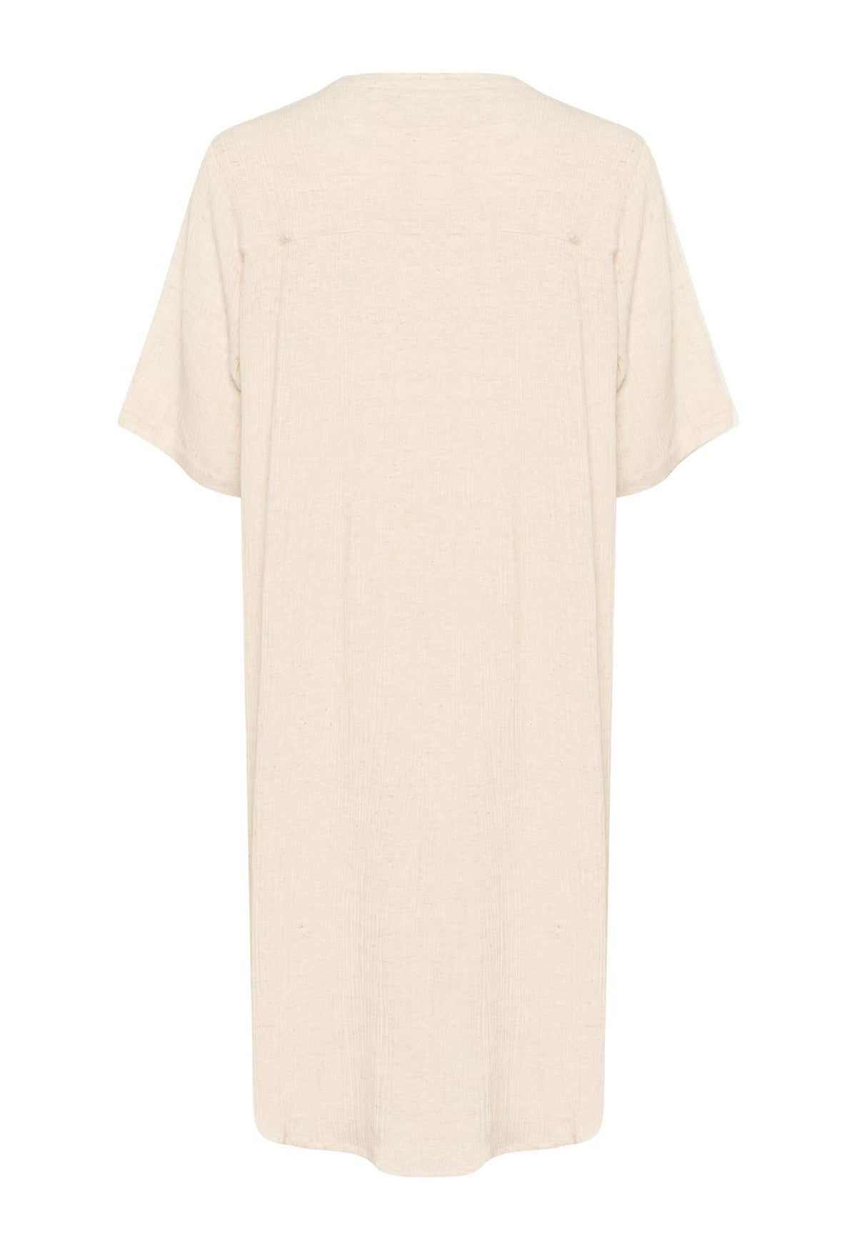 KAFFE Gitte Linen Dress
