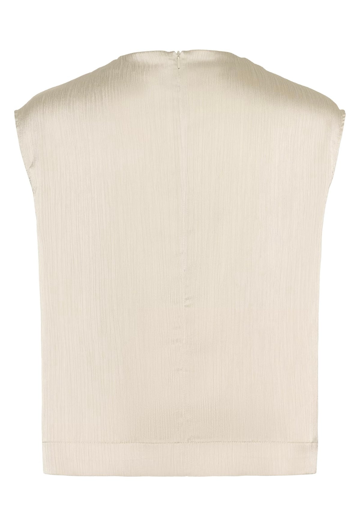 KAFFE Rachel Blouse